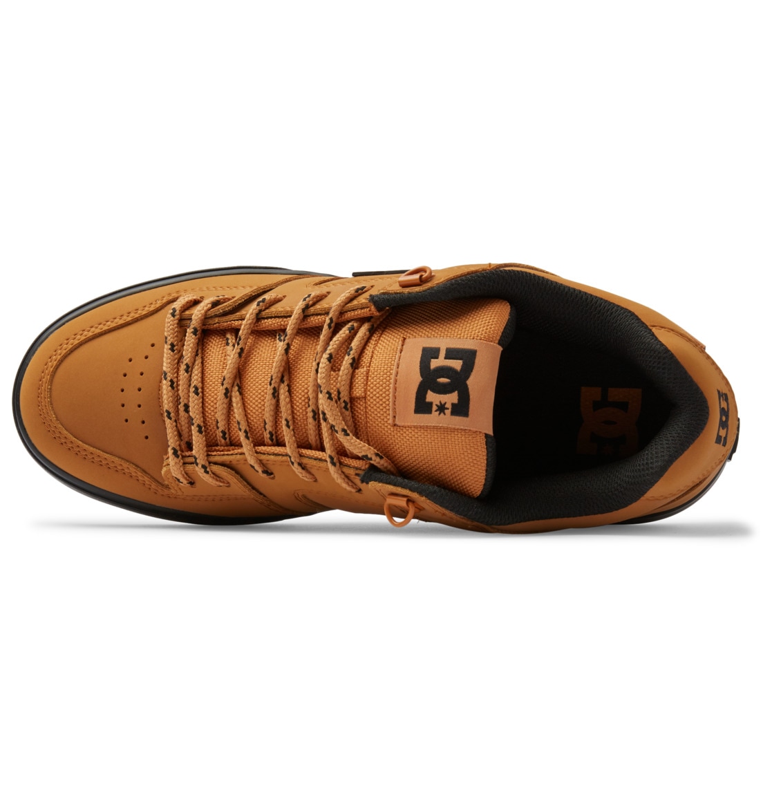 DC Shoes Sneaker »Pure WNT«