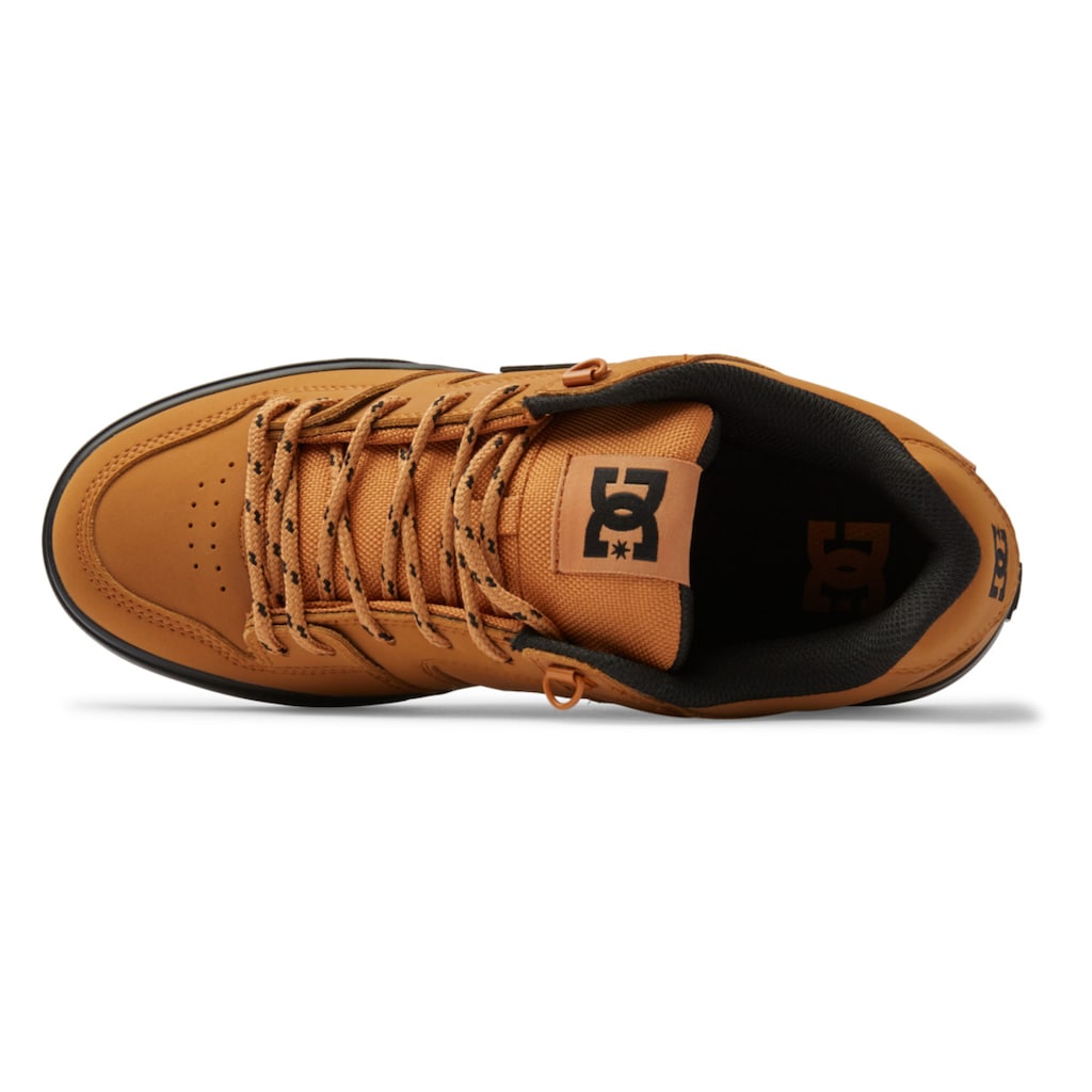 DC Shoes Sneaker »Pure WNT«