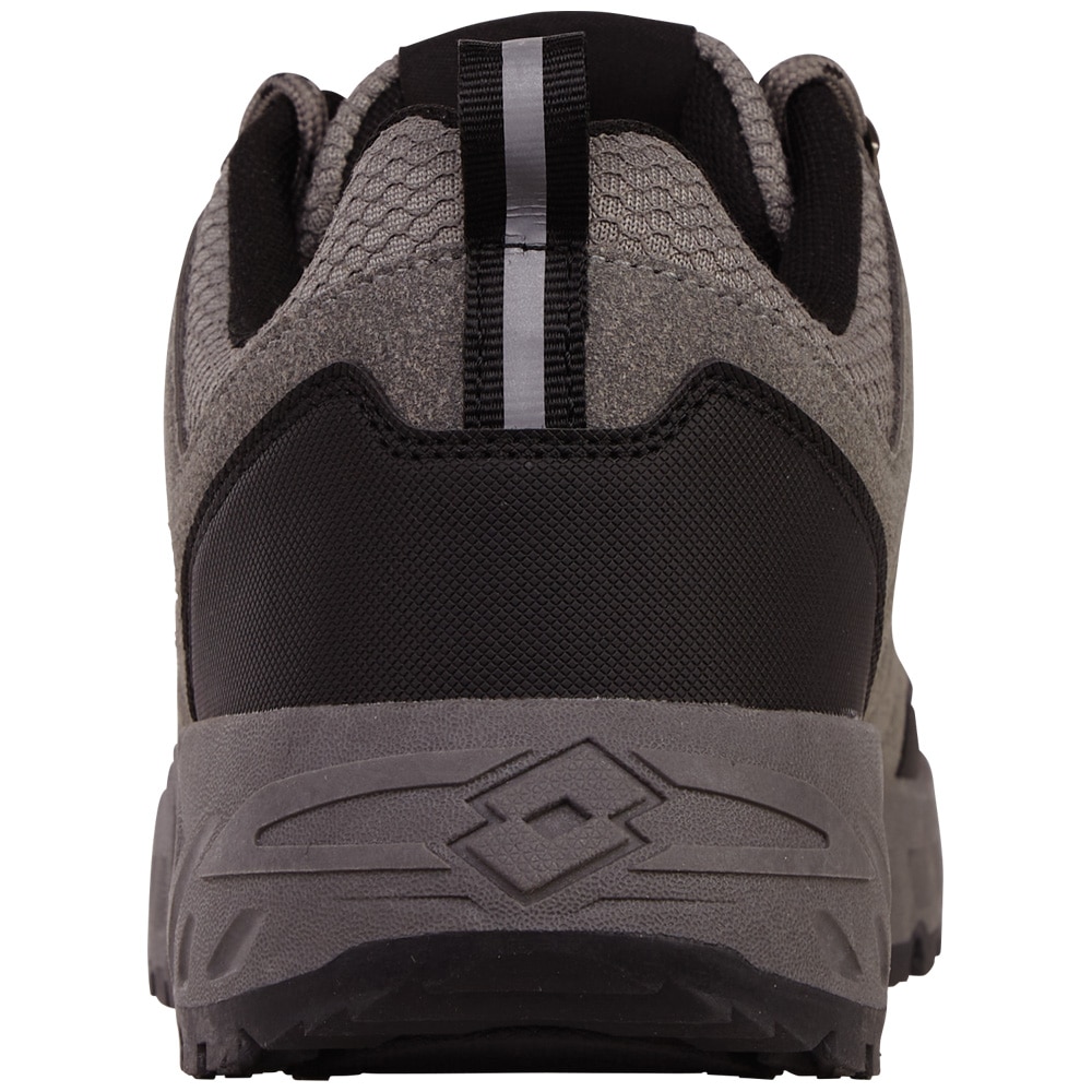 lotto Sneaker, - mit Laceloops & Metalhooks