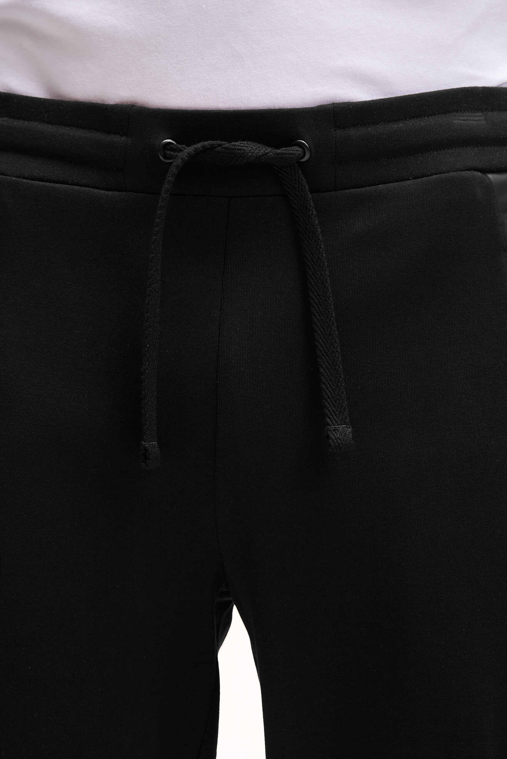 CAMP DAVID Sporthose  mit Reißverschlusstaschen