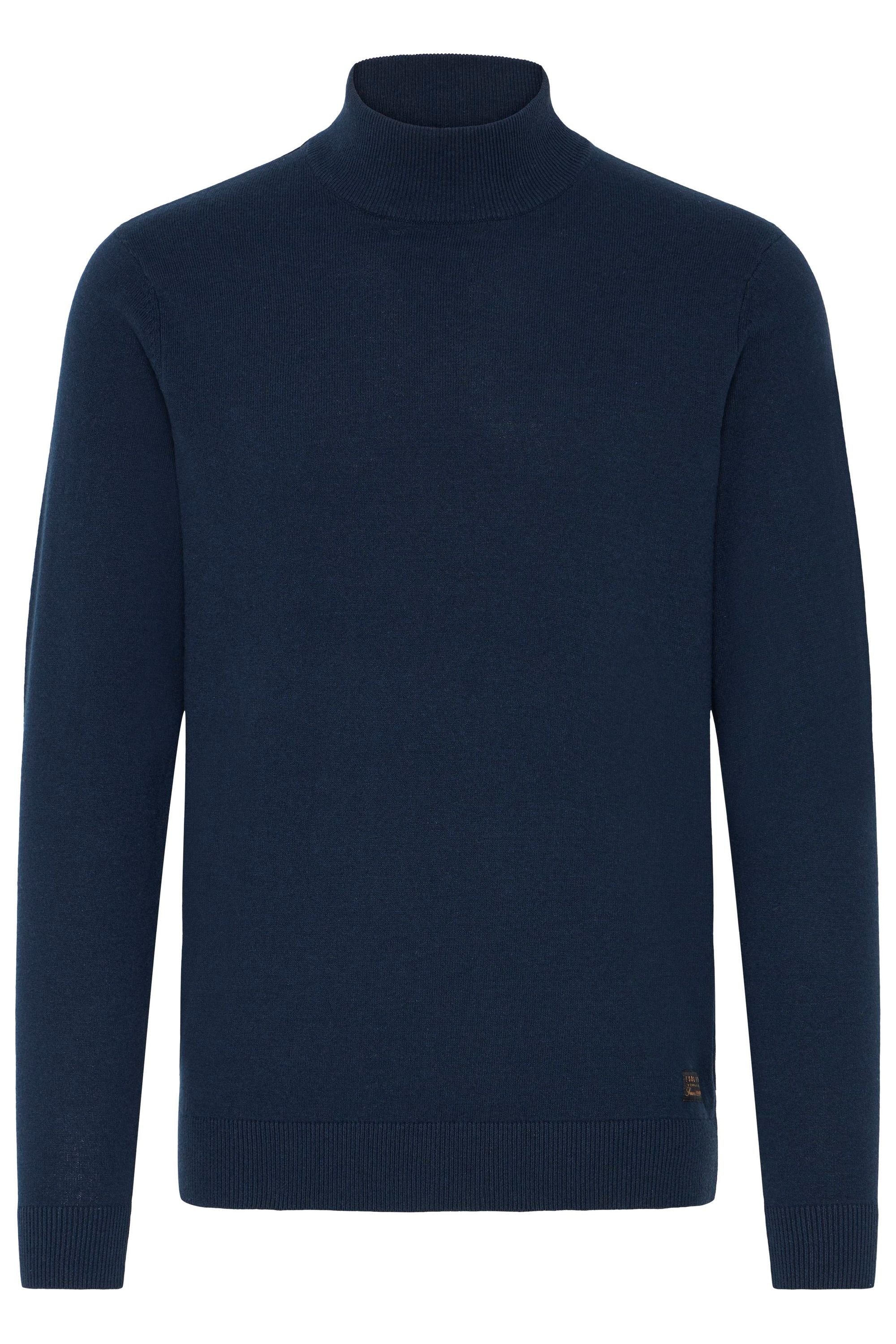 Solid Rollkragenpullover "Rollkragenpullover SDAKALMO" günstig online kaufen