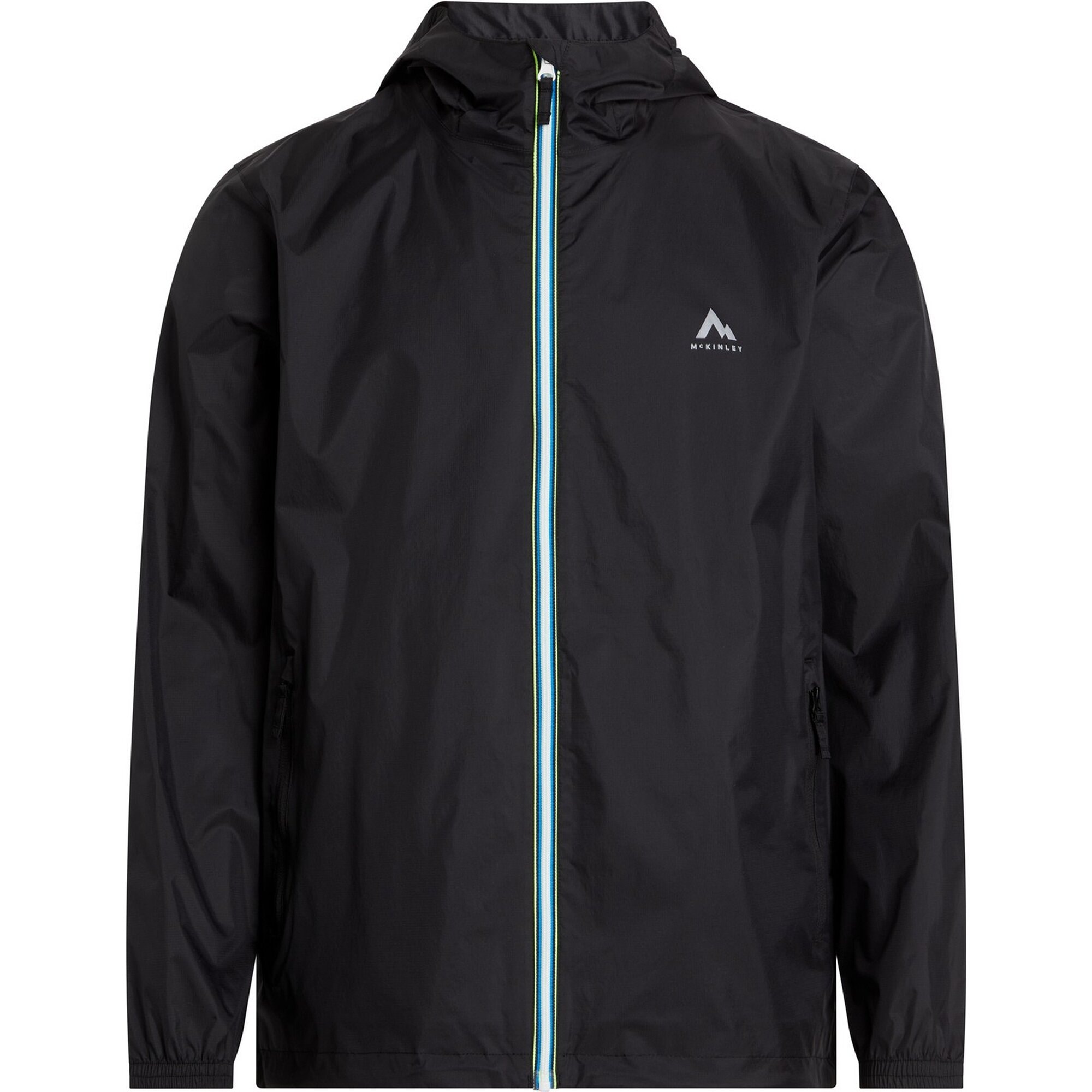 McKINLEY Regenjacke »Regenjacke Kereol IV M«, (1 St.)