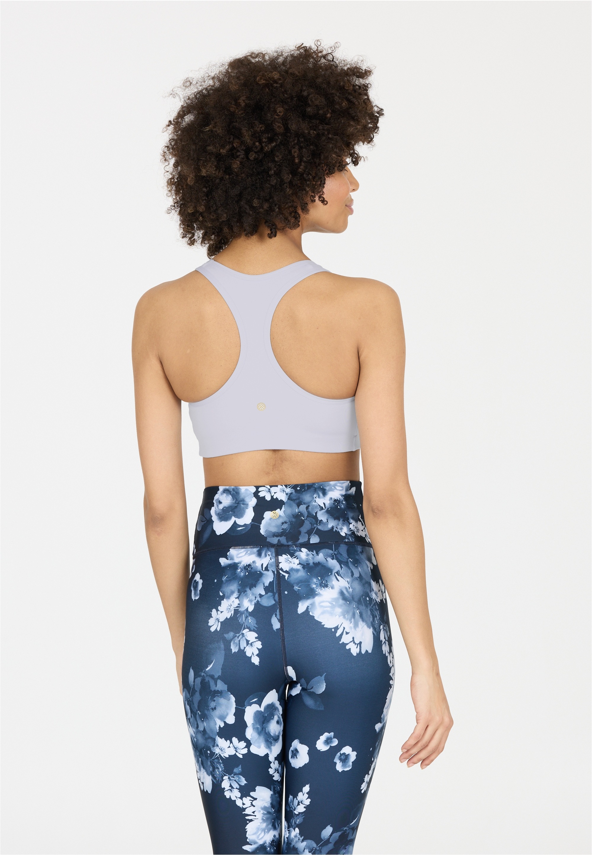 ATHLECIA Sport-BH »Myolie«, mit 4-Wege-Stretch und mittlerem Support