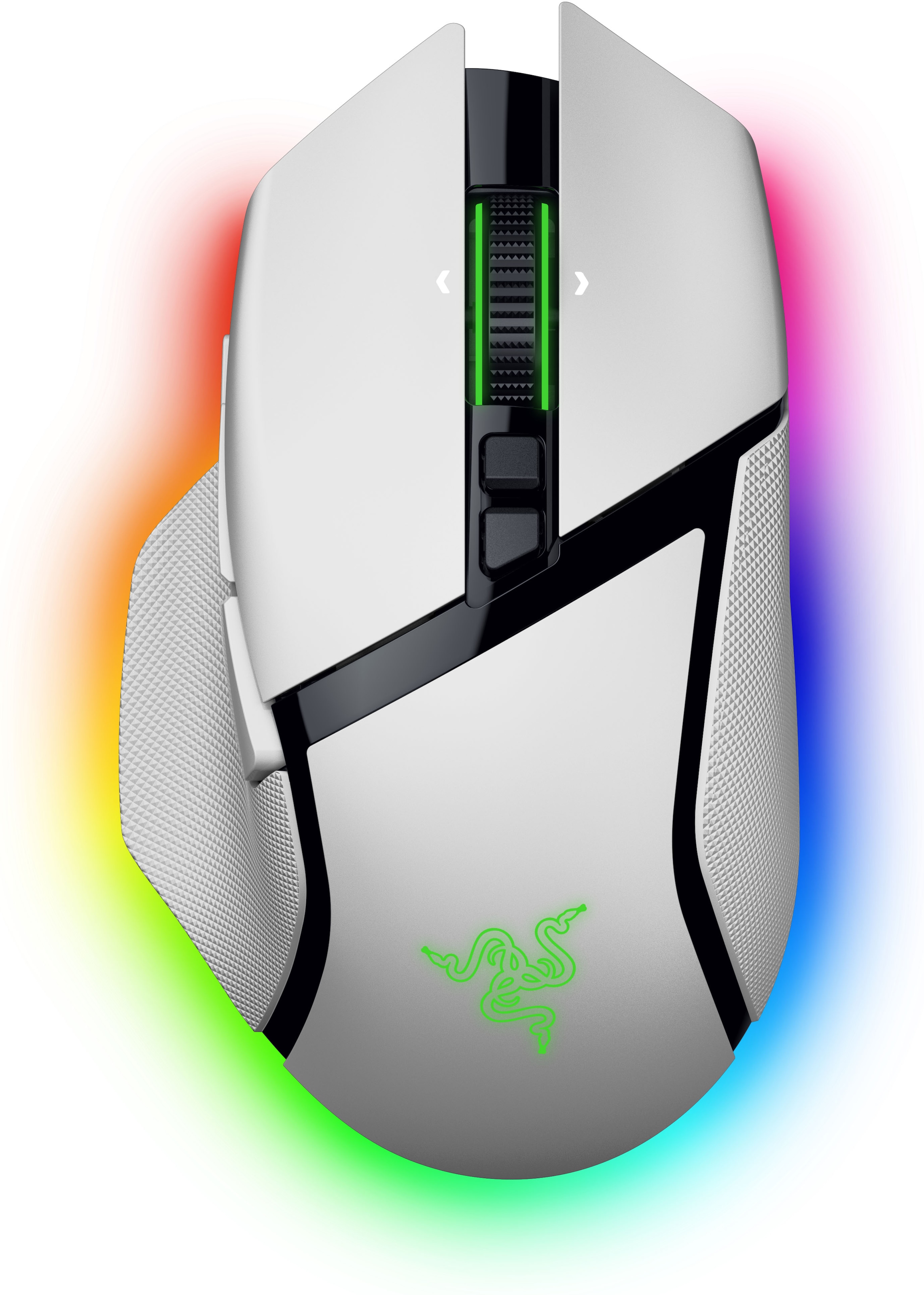 Gaming-Maus »Basilisk V3 Pro 35K«, Bluetooth-RF Wireless-USB