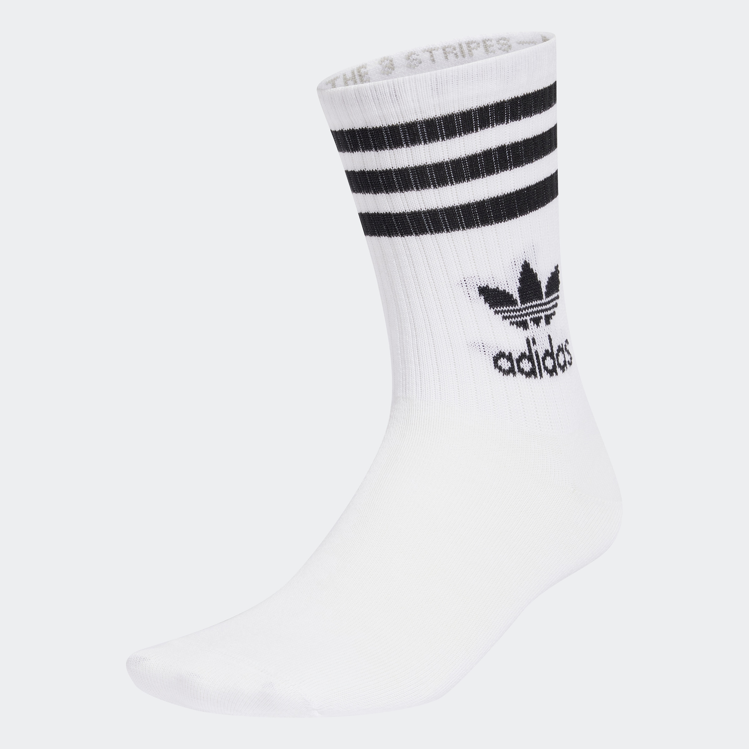 adidas Originals Sportsocken "3 STRIP CRW 6PP" günstig online kaufen