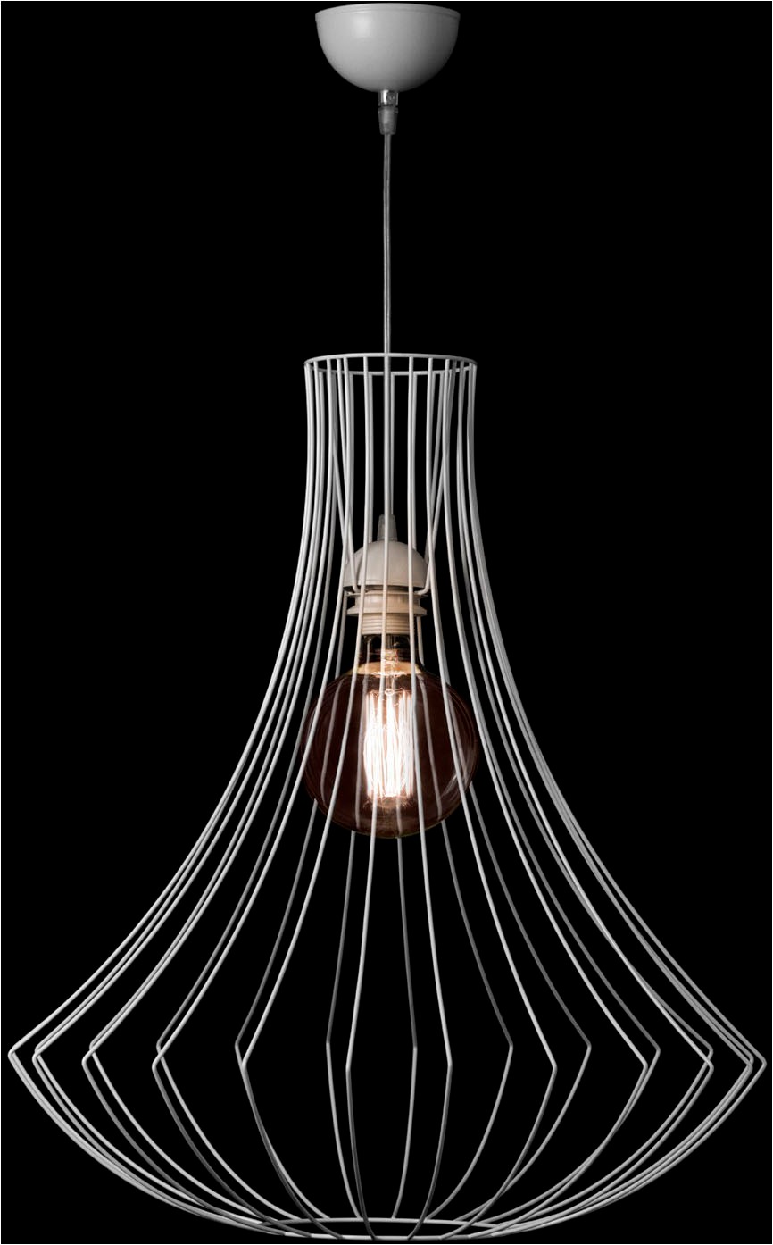 Kayoom Hängeleuchte »Hängelampe Chiara 110«, 1 flammig, Leuchtmittel E27 | ohne Leuchtmittel, Industrie- und Nostalgie-Design