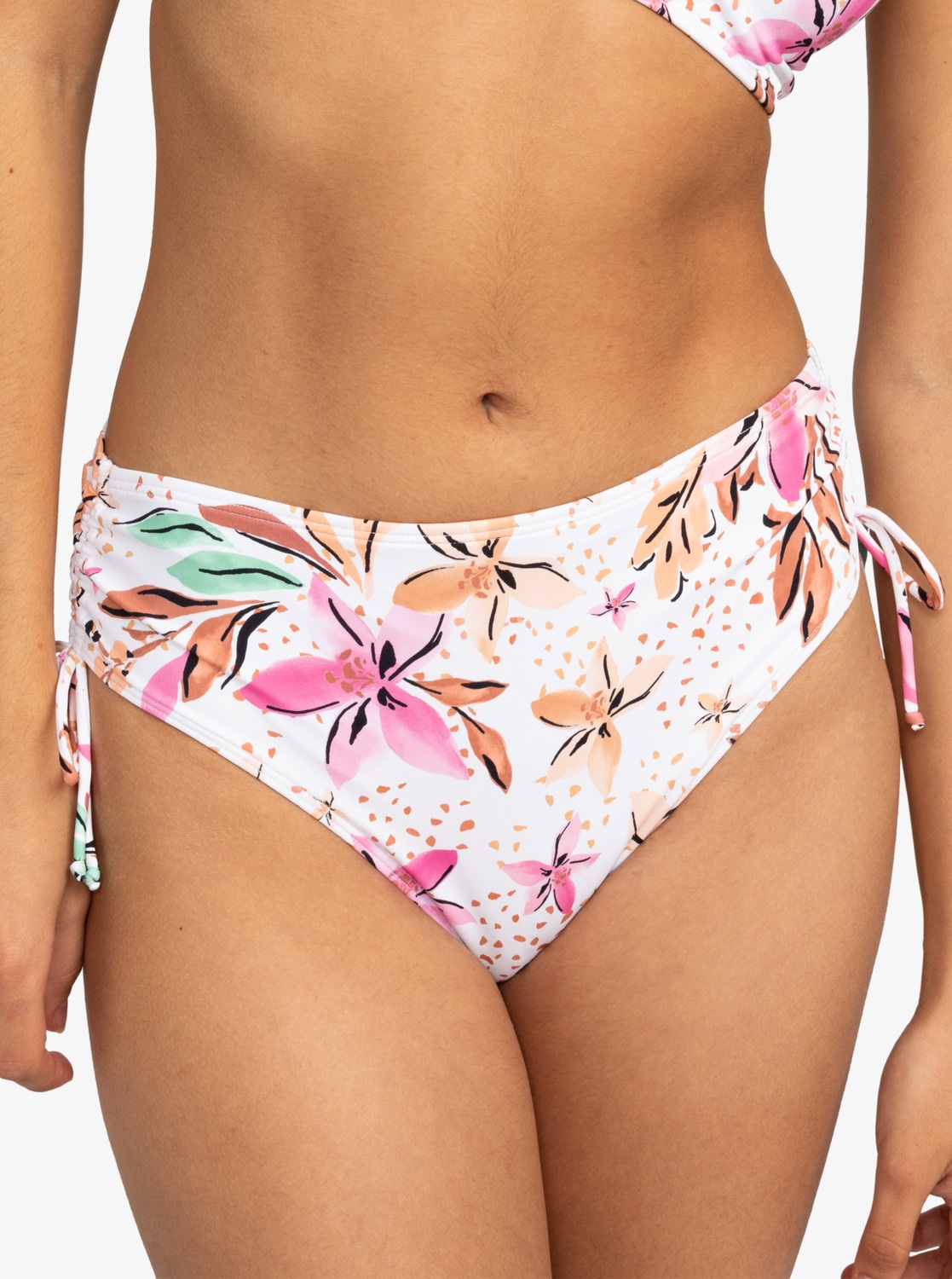 Roxy Bikini-Hose »Printed Beach Classics«