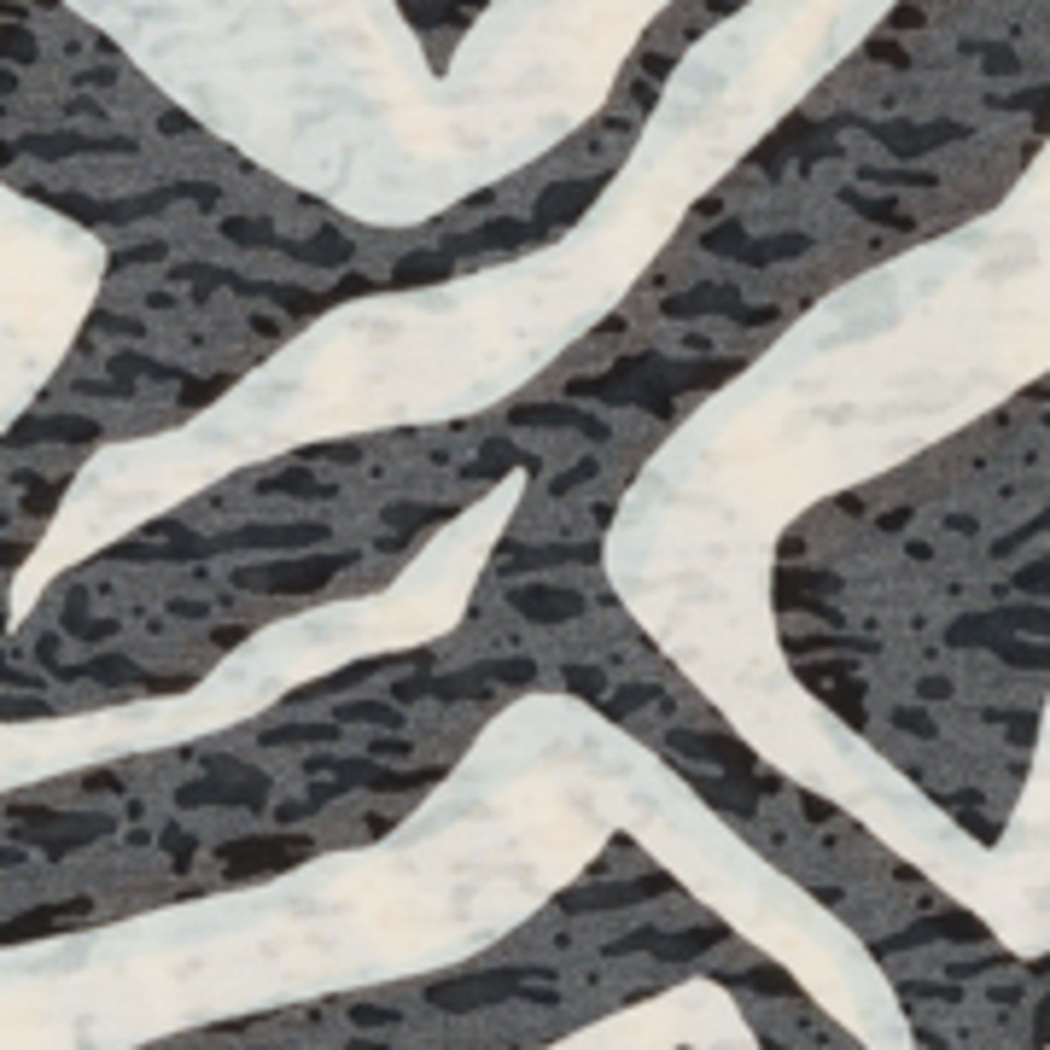 Cecil T-Shirt mit Zebra-Print