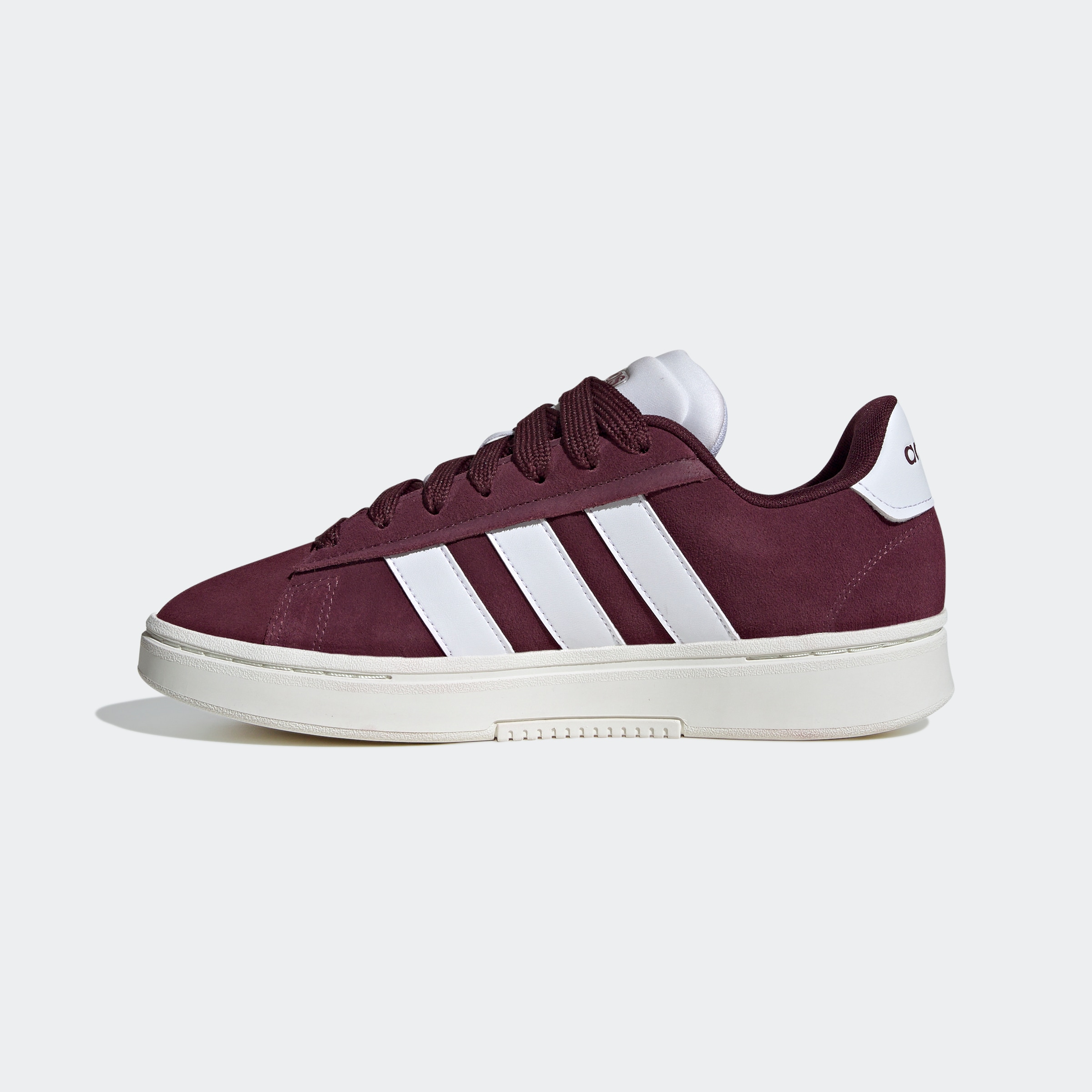 adidas Sportswear Sneaker »GRAND COURT ALPHA«, Design inspiriert vom adidas Campus 00