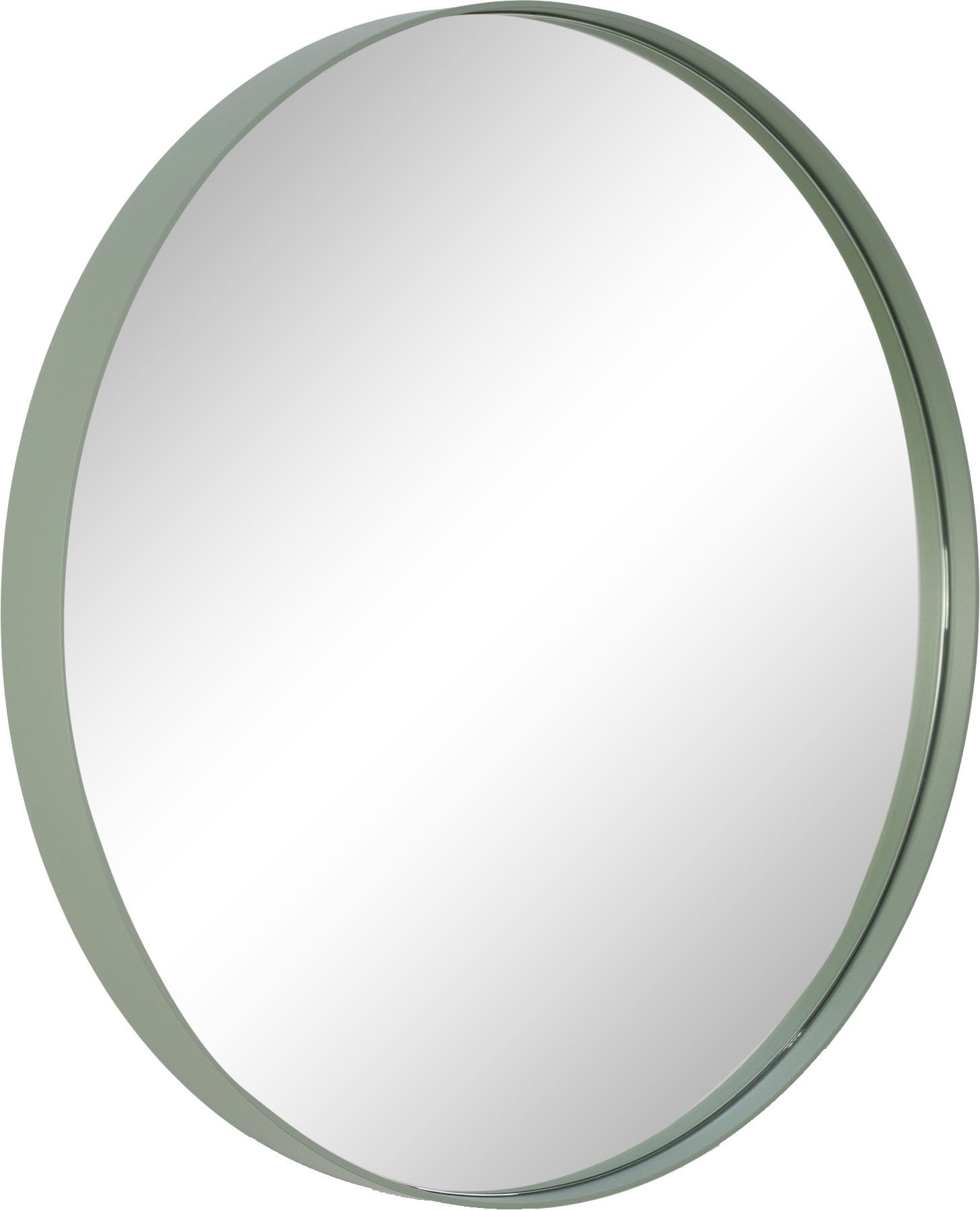 Spinder Design "DONNA 5" Wandspiegel aus Stahl günstig online kaufen