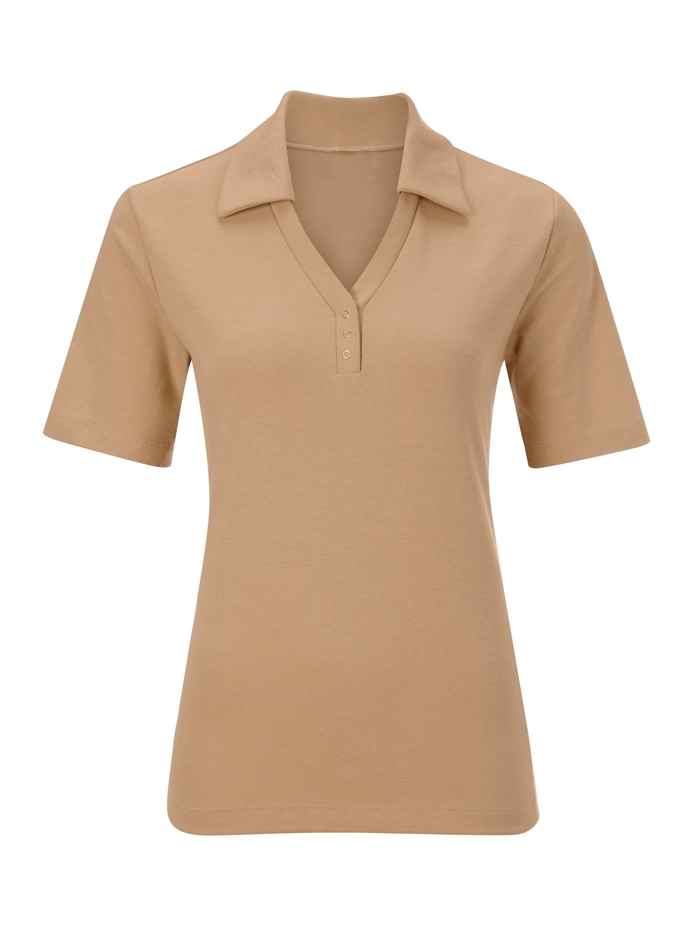 Classic Basics Poloshirt "Shirt"