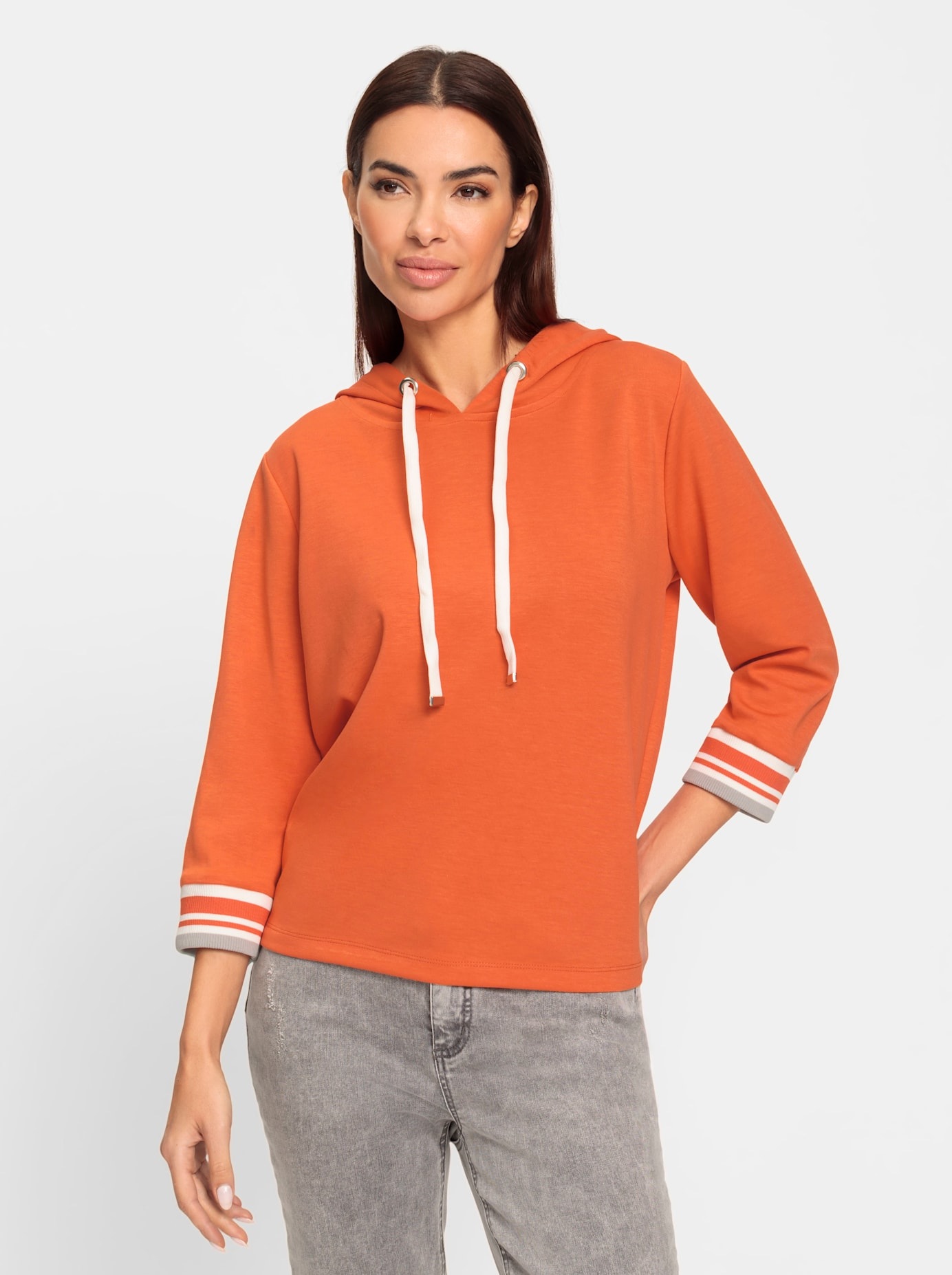 heine Sweatshirt günstig online kaufen