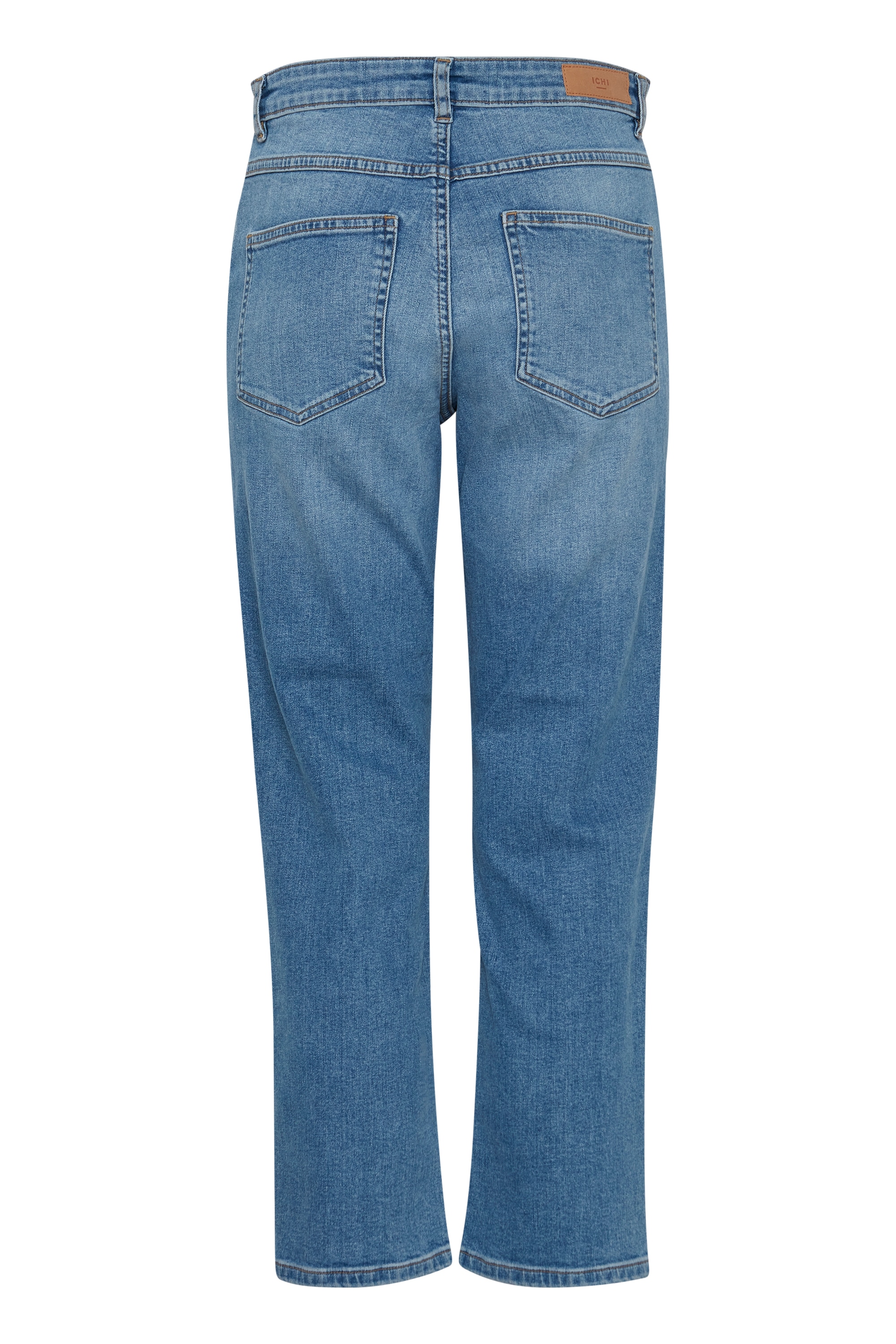 Ichi Regular-fit-Jeans »Jeans IHTWIGGY«