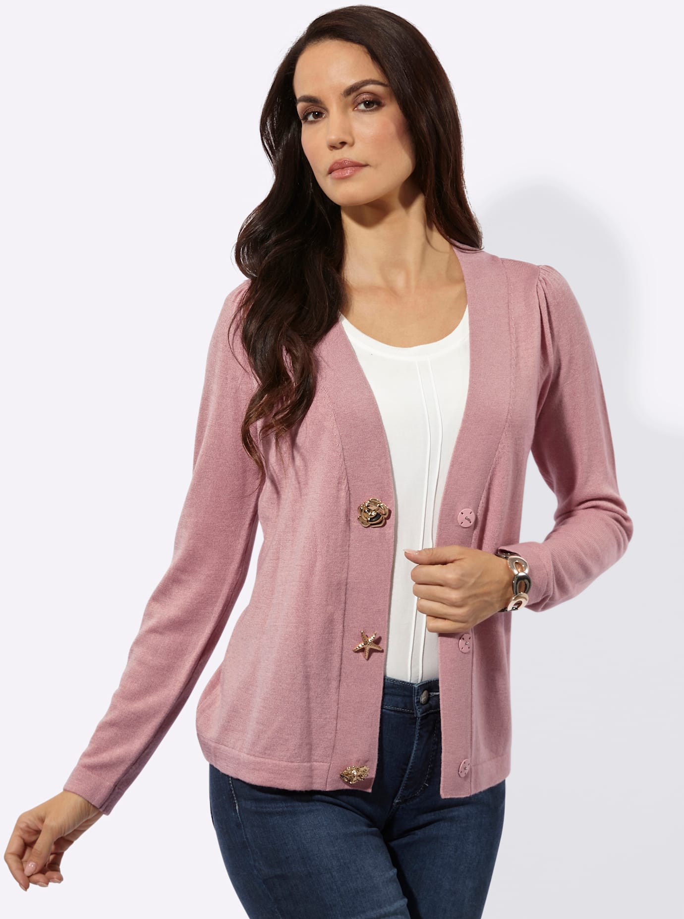 creation L Cardigan