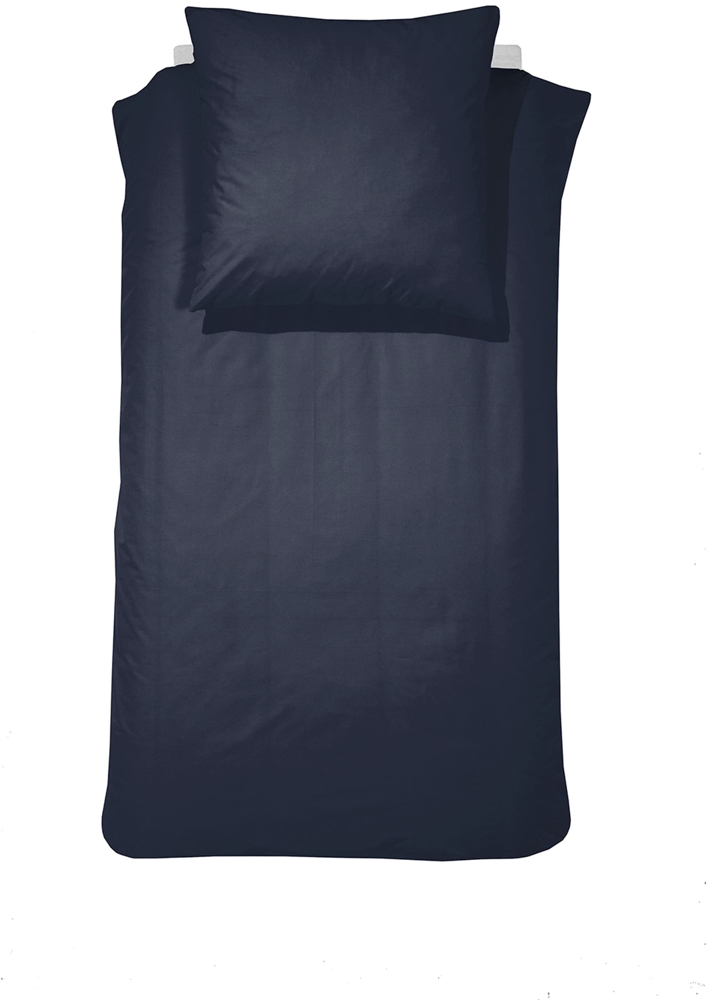 Cinderella Bettwäsche "Weekend in Gr. 135x200, 155x220 oder 200x200 cm" 2 S günstig online kaufen