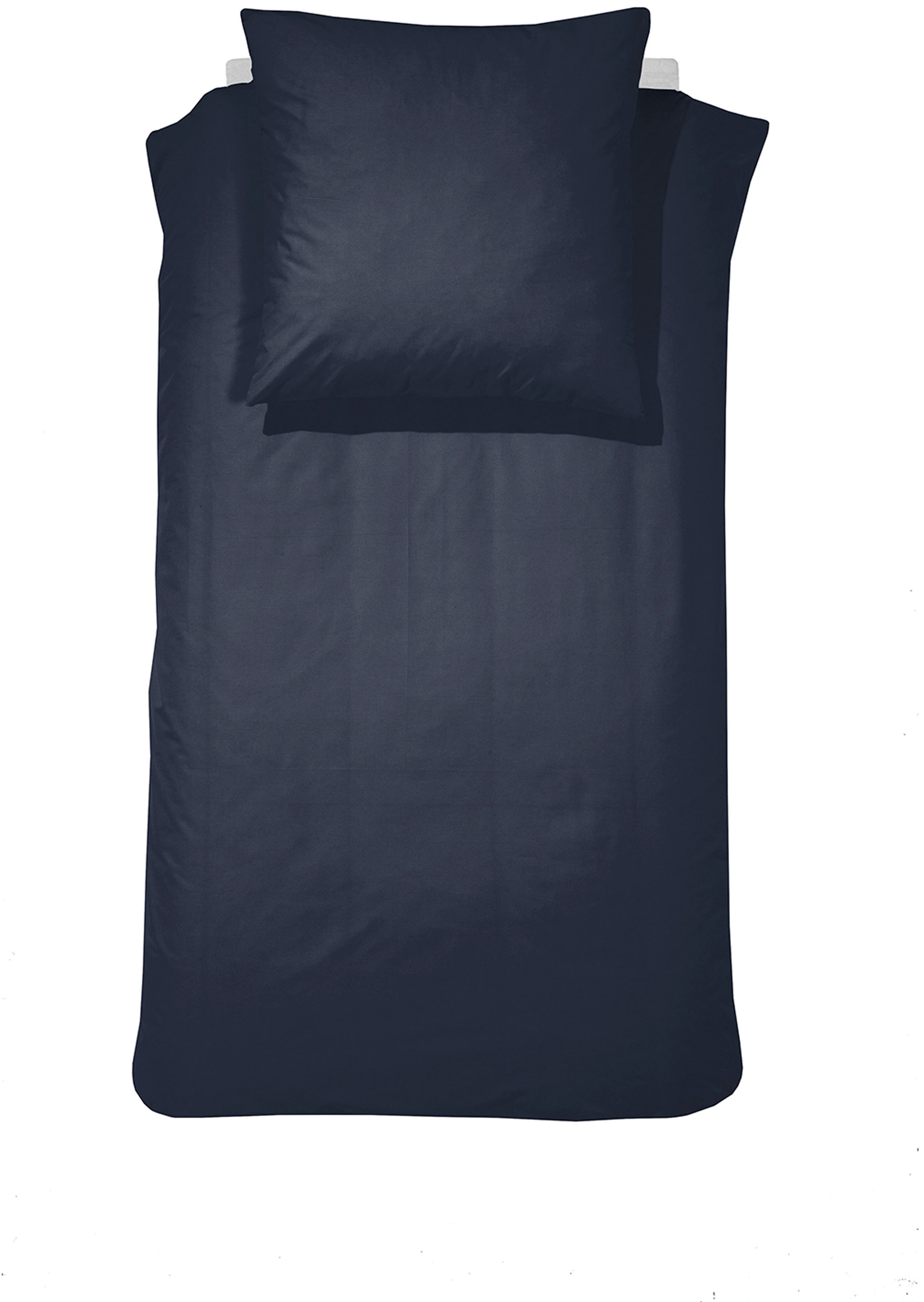 Cinderella Bettwäsche "Weekend in Gr. 135x200, 155x220 oder 200x200 cm" 2 S günstig online kaufen