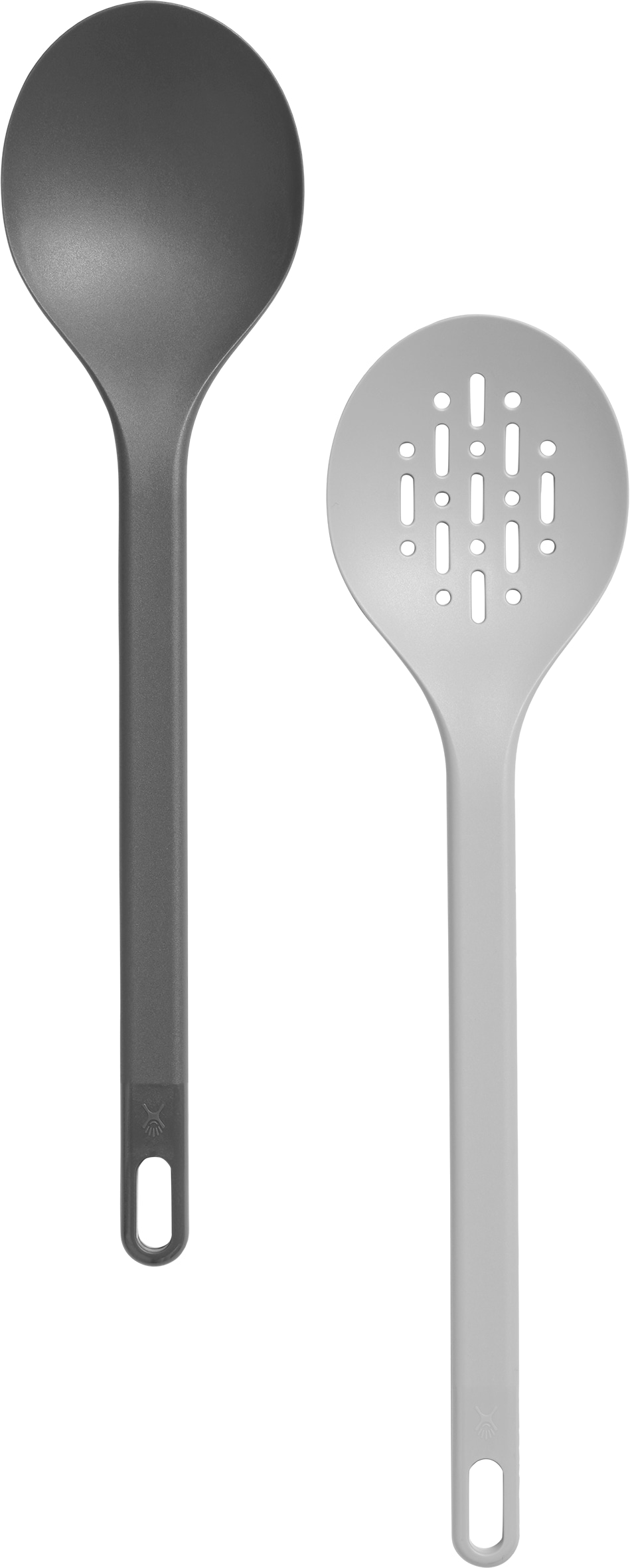 Hydro Flask Servierlöffel "SERVING SPOONS BIRCH", (Set, 2 tlg.), 2-teilig