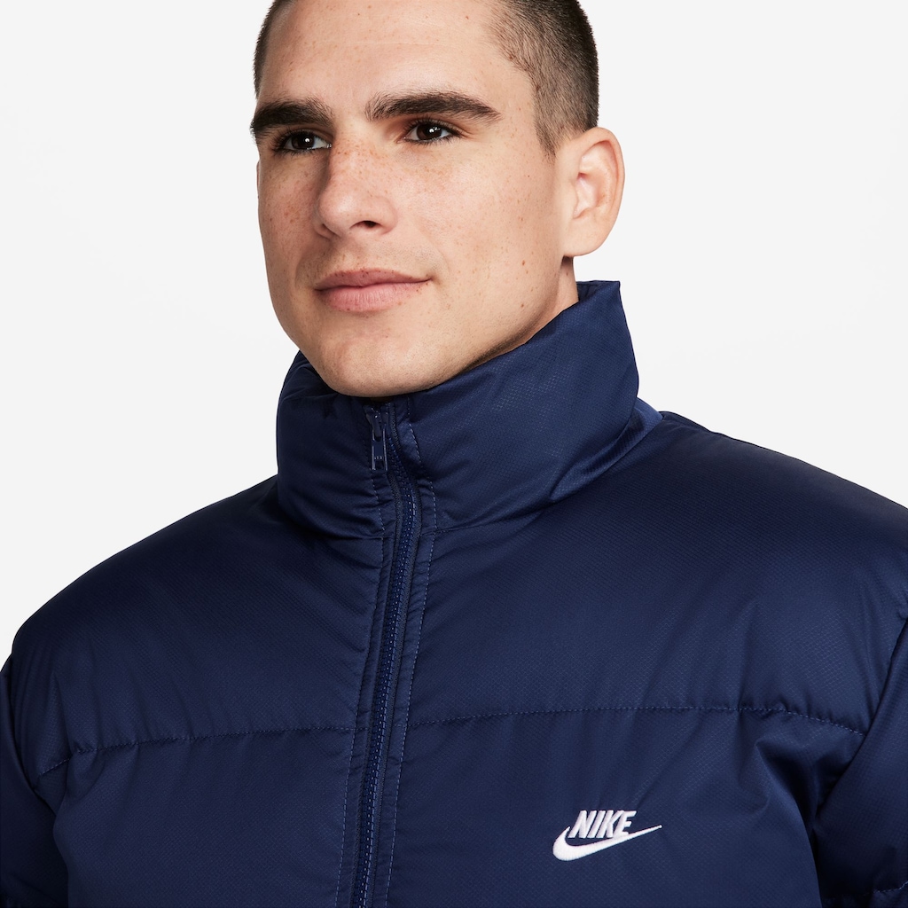 Nike Sportswear Steppjacke »M NK TF CLUB PUFFER JKT«