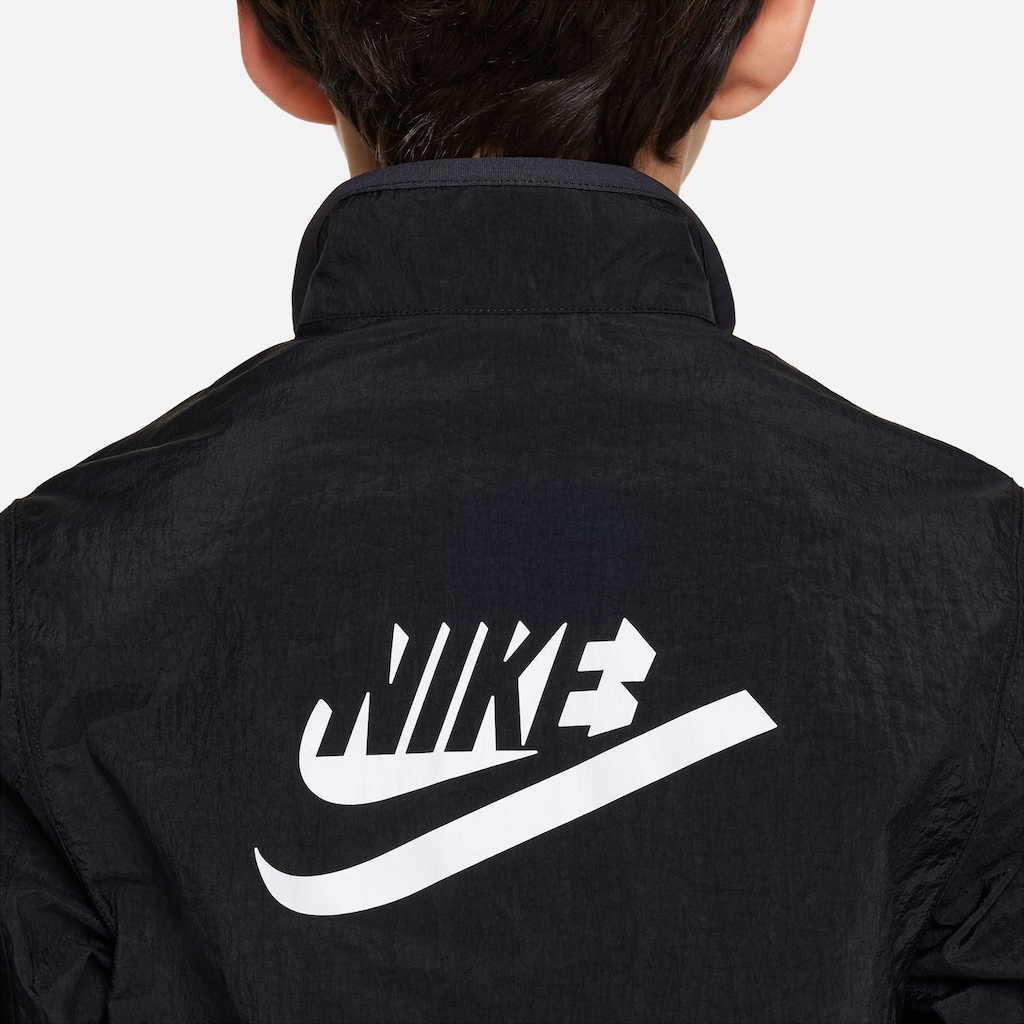 Nike Sportswear Trainingsanzug »BIG KIDS' TRACKSUIT«