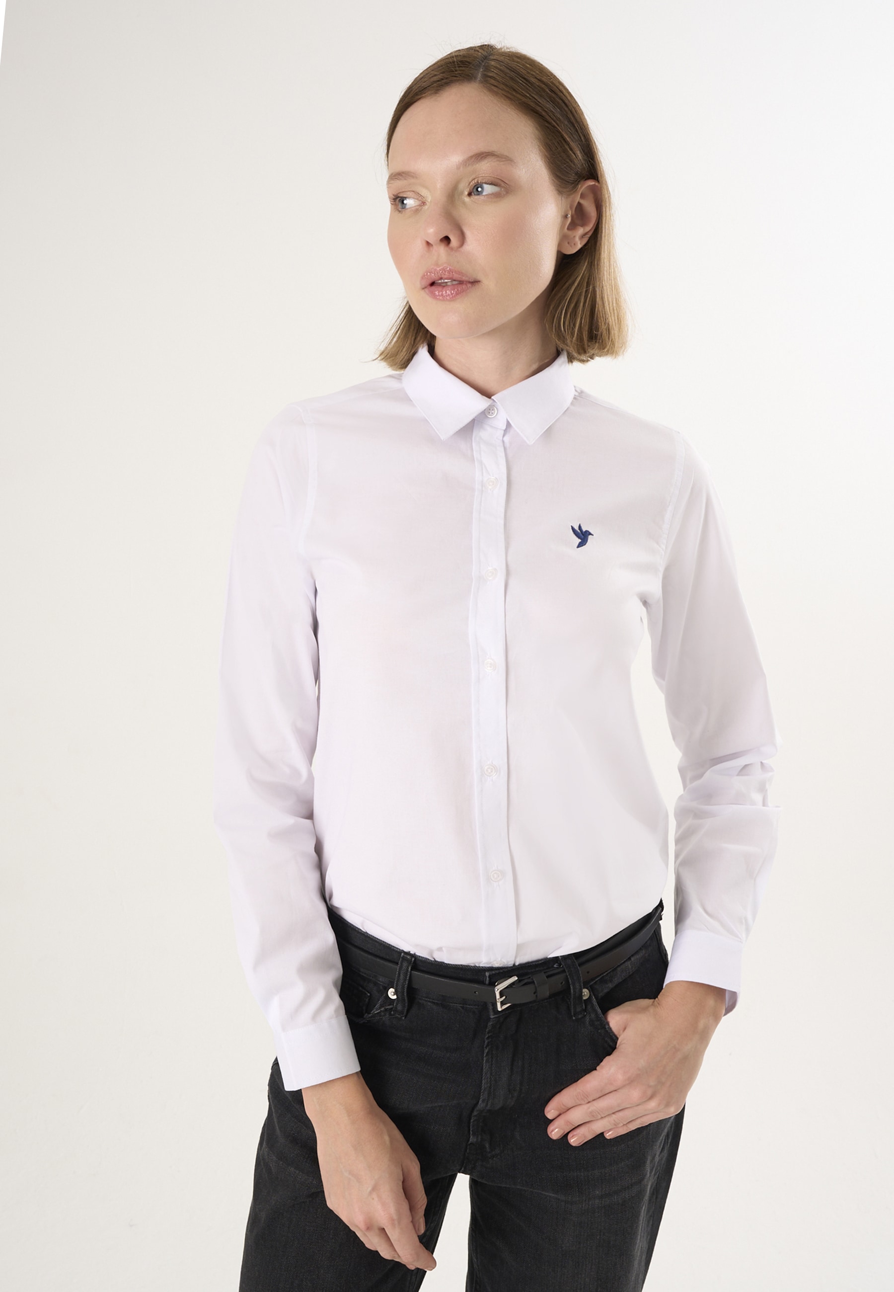 Felix Hardy "Langarm-Shirt"