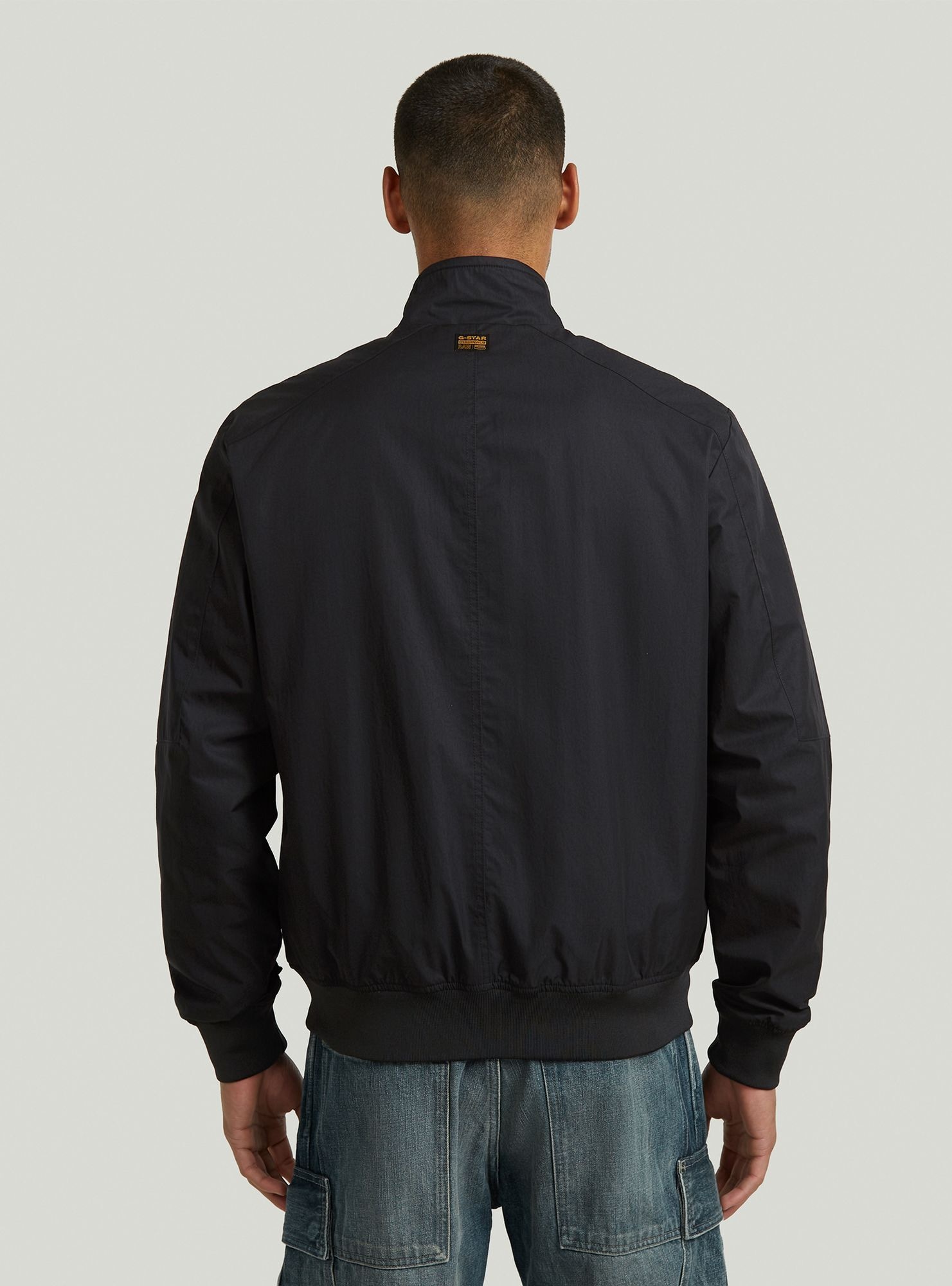 G-STAR Outdoorjacke »Track Jacke«