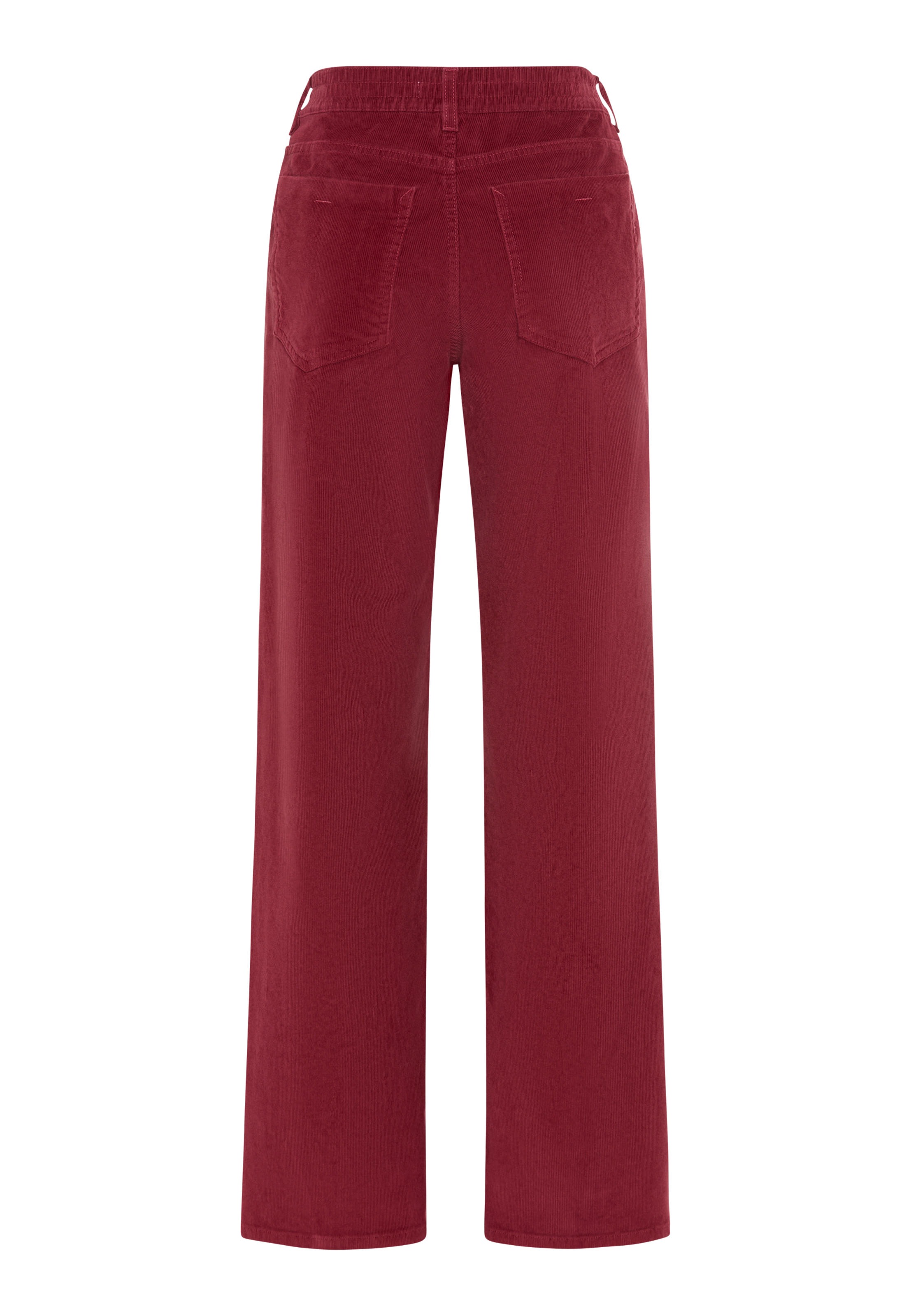 Brax 5-Pocket-Hose "Style MORGAN" günstig online kaufen