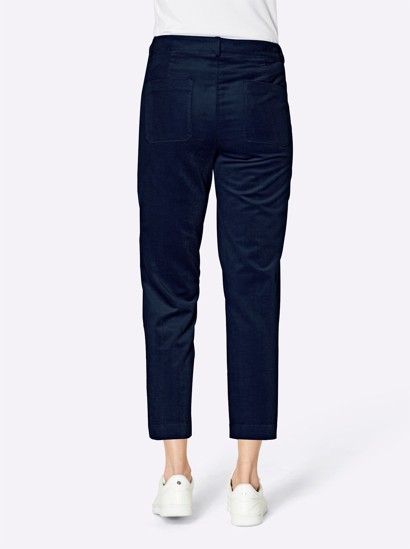 Stehmann Cordhose