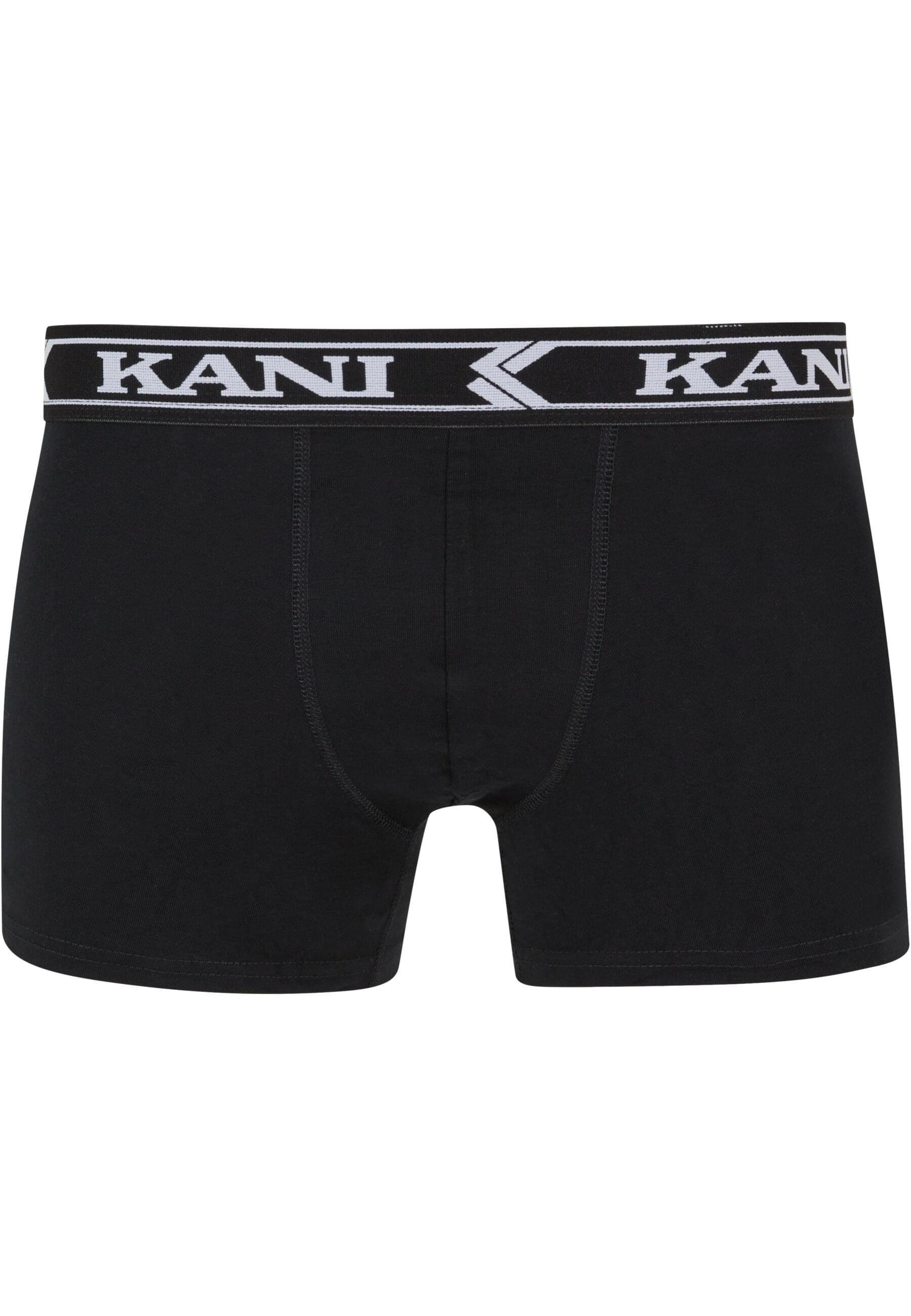 Karl Kani Boxershorts »Karl Kani Herren«, (1 St.)
