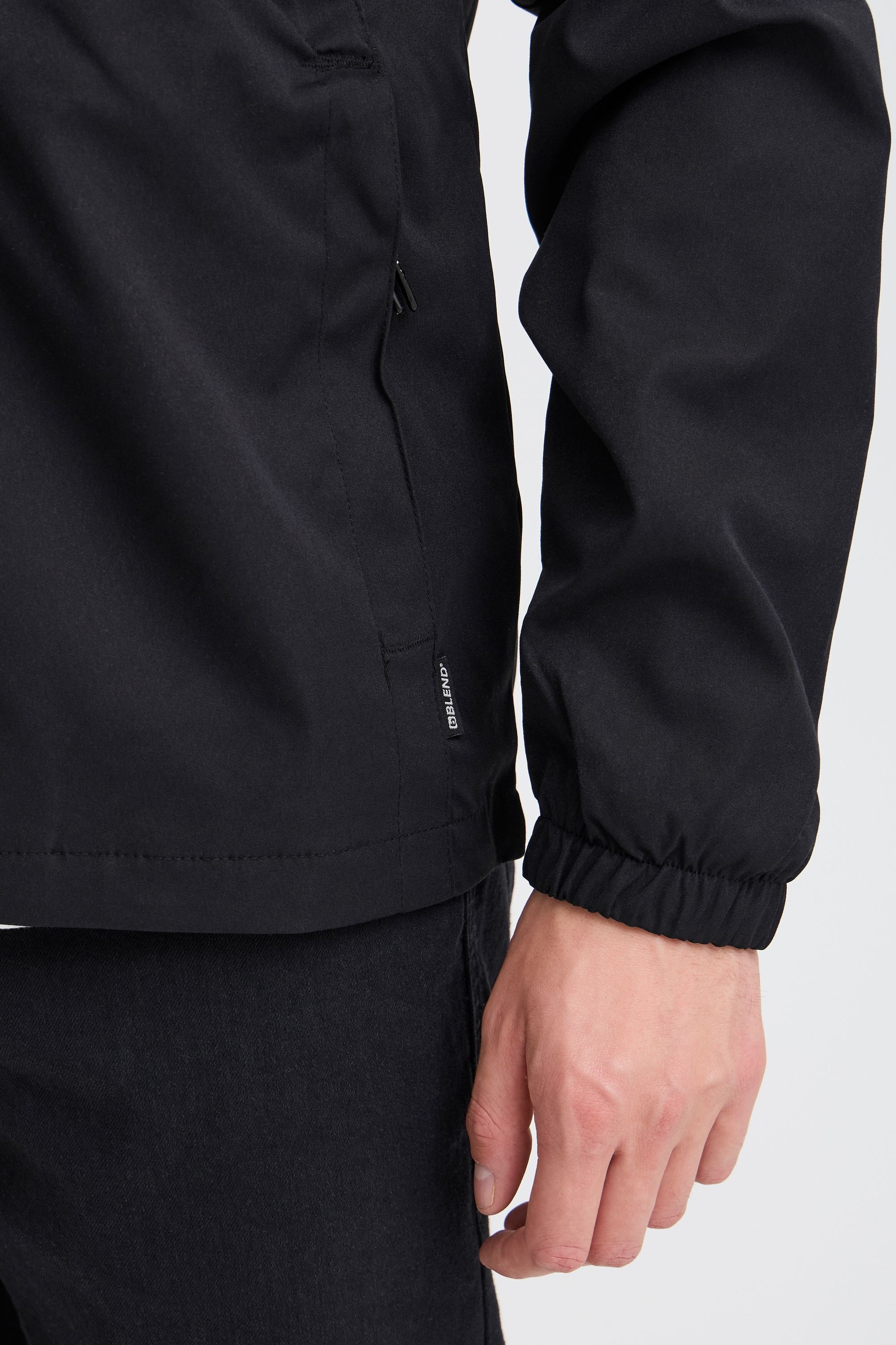 Blend Outdoorjacke »Outdoorjacke BHEFI«