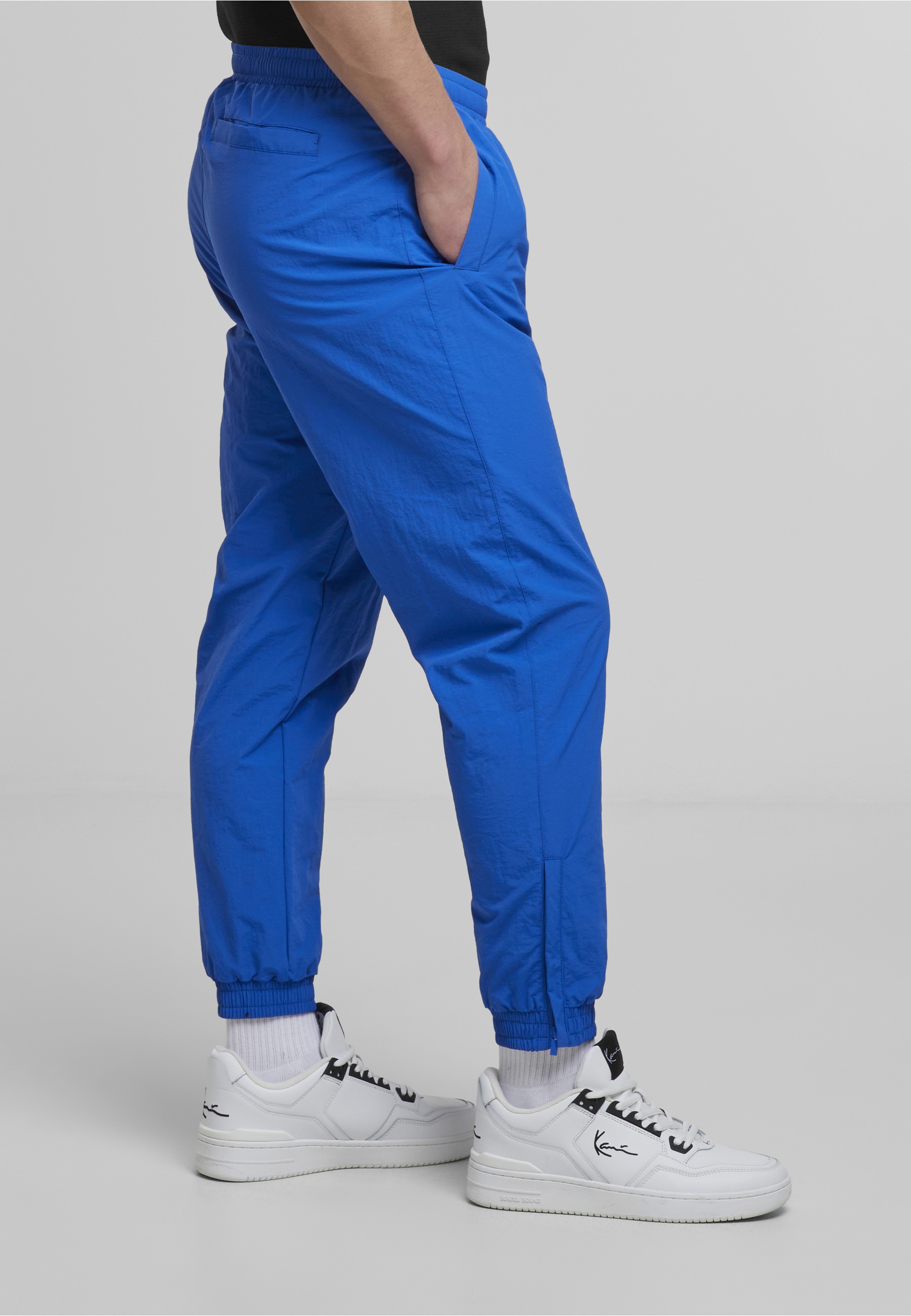 Karl Kani Jogginghose »Karl Kani Sport Patch Essential Trackpants«