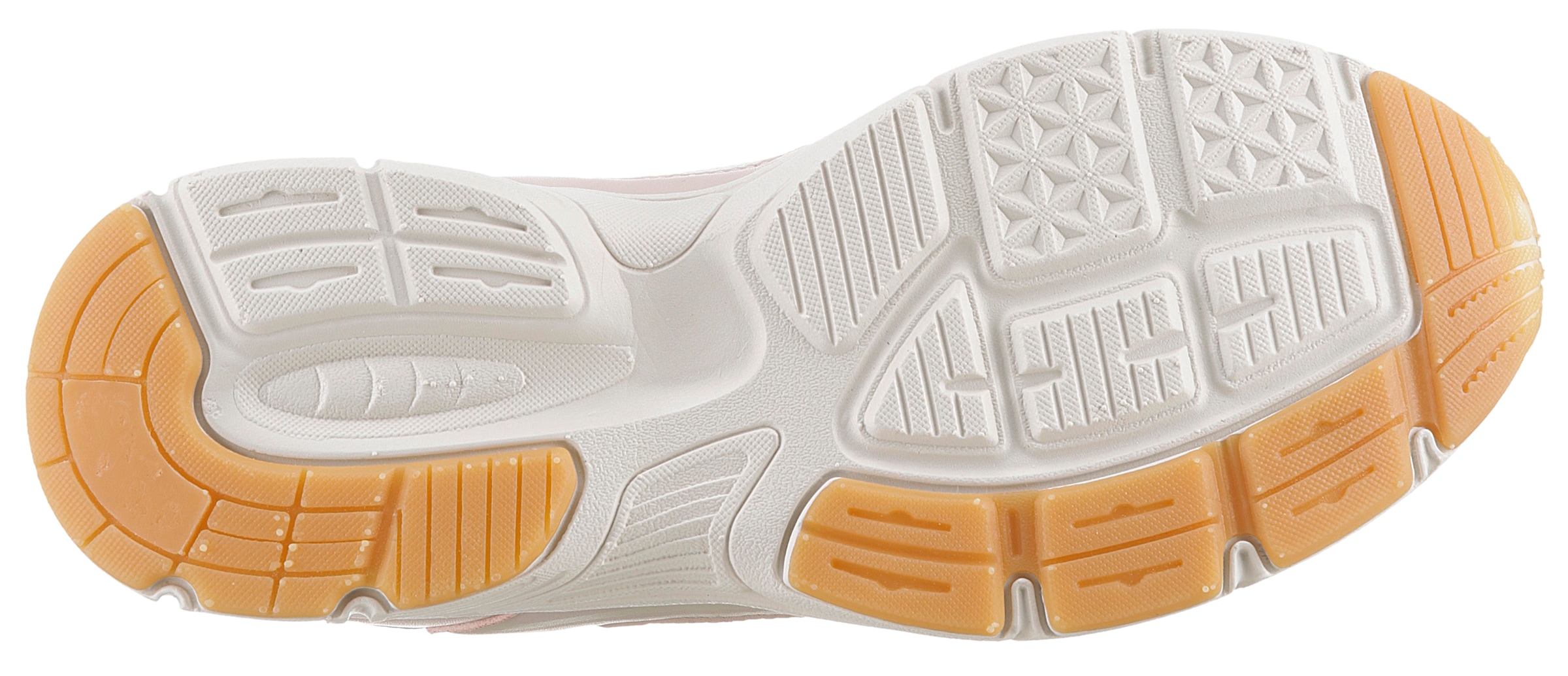 Aniston SHOES Sneaker, Freizeitschuh, Halbschuh, Schnürschuh - NEUE KOLLEKTION