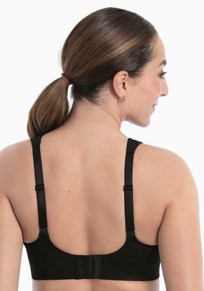 Anita since 1886 Sport-BH Atmungsaktive Schale in triangelform, ultraleichtes Netz im Außencup