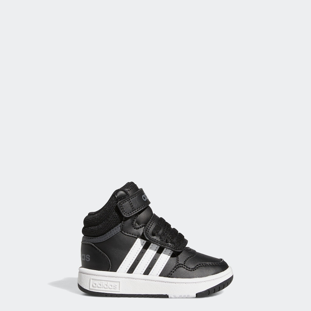 adidas Sportswear Sneaker »HOOPS MID«