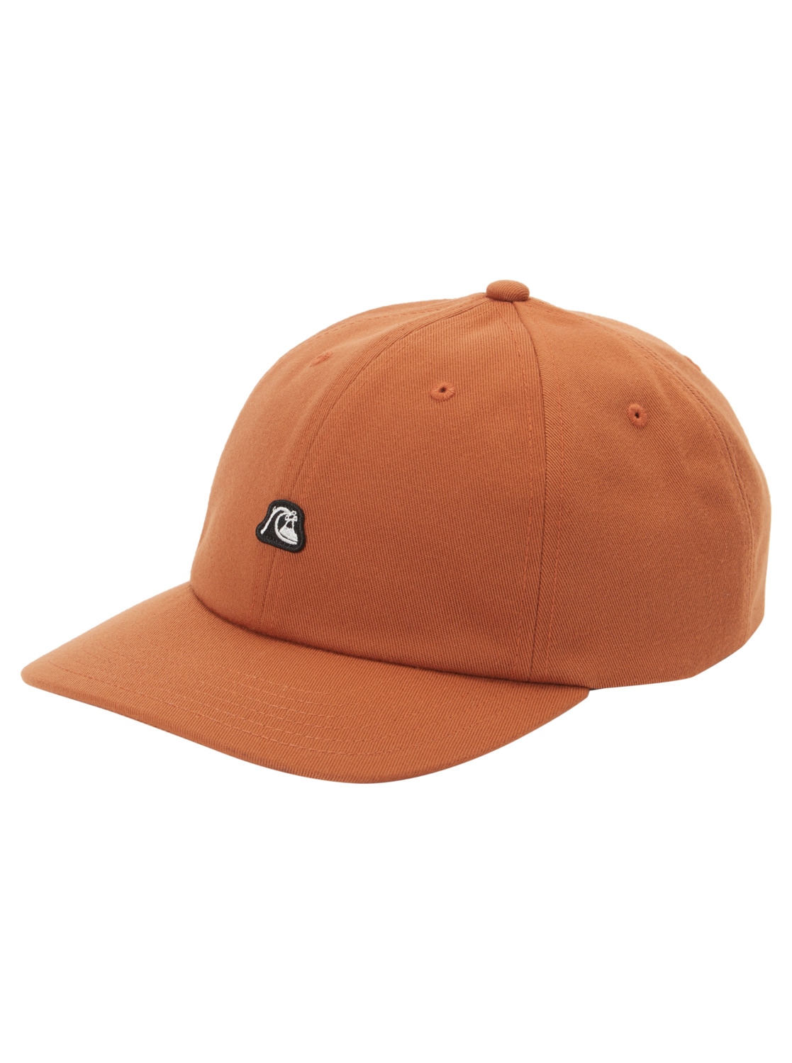 Quiksilver Snapback Cap "Pierdrop" günstig online kaufen