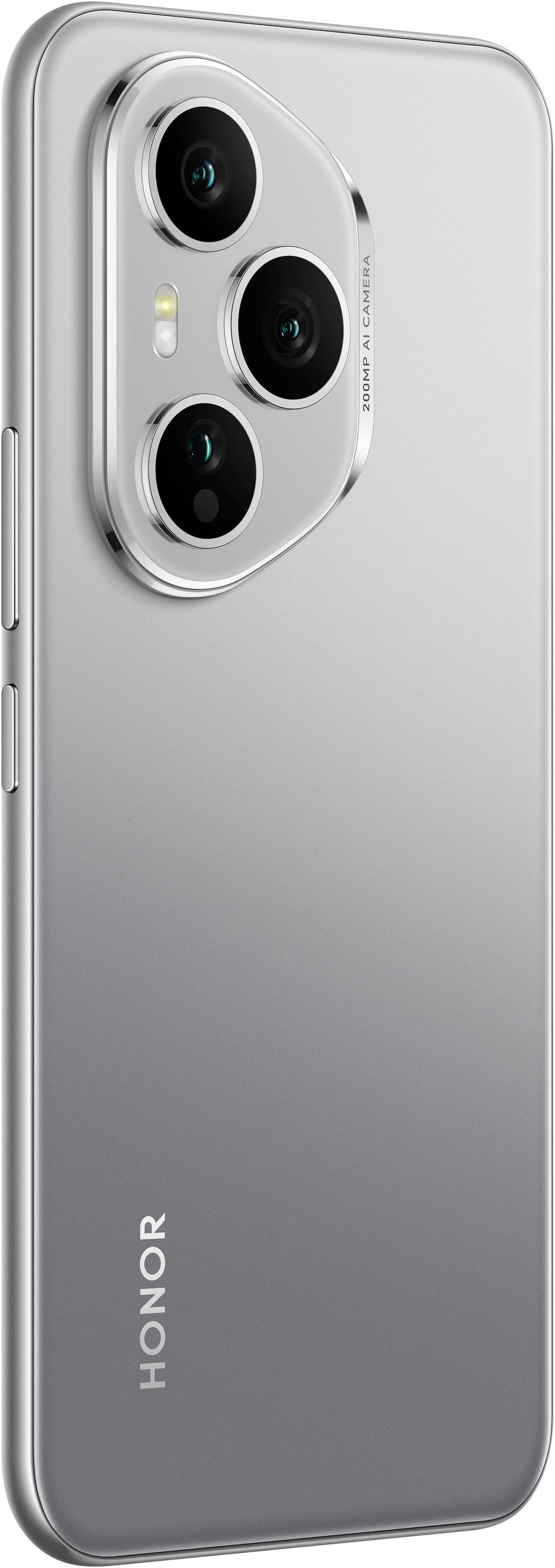Honor Smartphone »400 PRO«, Lunar Grau