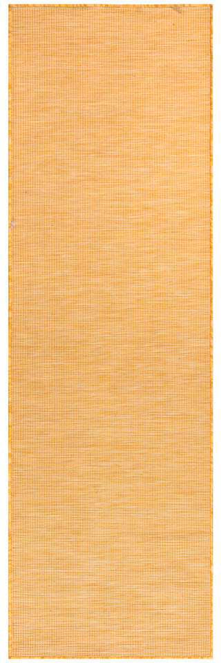 Thumbnail - Carpet City Outdoorteppich "PALM 2778" rechteckig 5 mm Höhe Läufer, Wetterfest & UV-beständig, für Balkon, Terrasse, Küc...