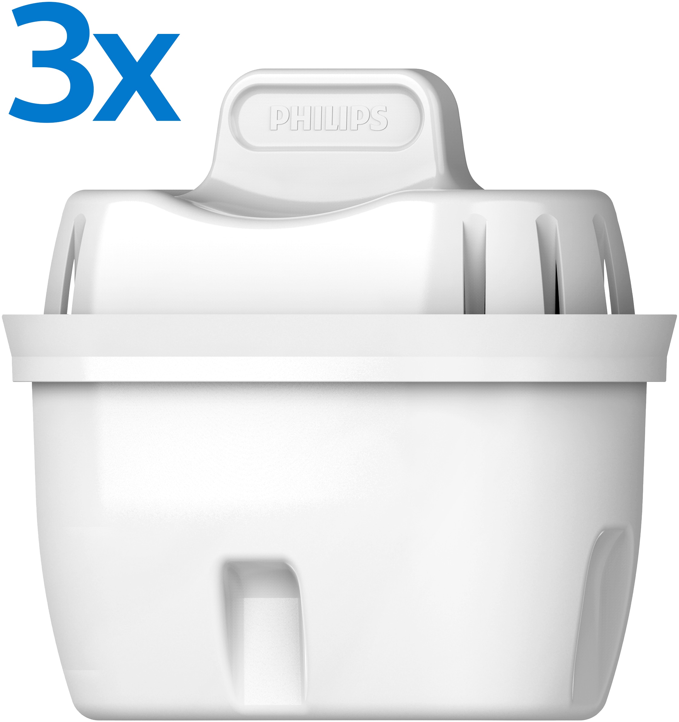 Wasserfilter »Micro X-Clean«, Filterkartusche, reduzieren Substanzen