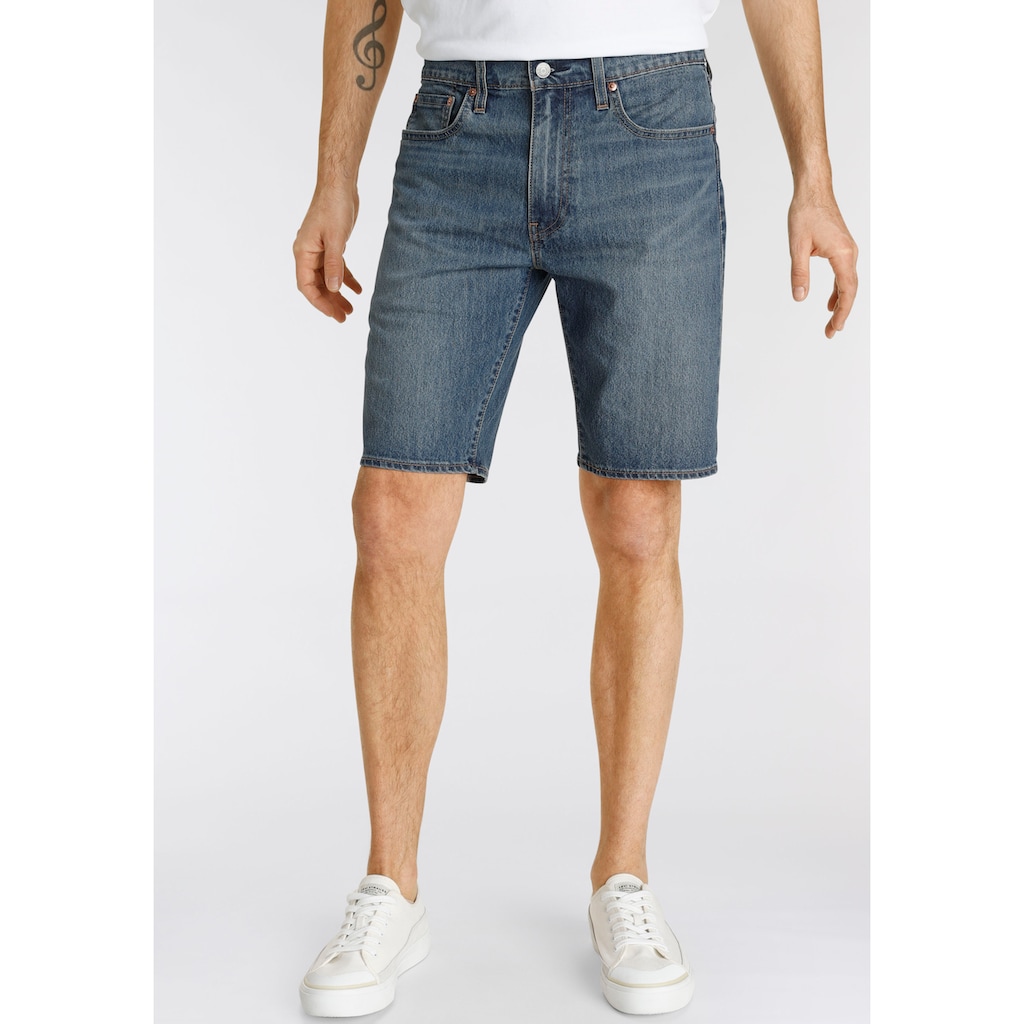 Levi's® Jeansshorts »405«