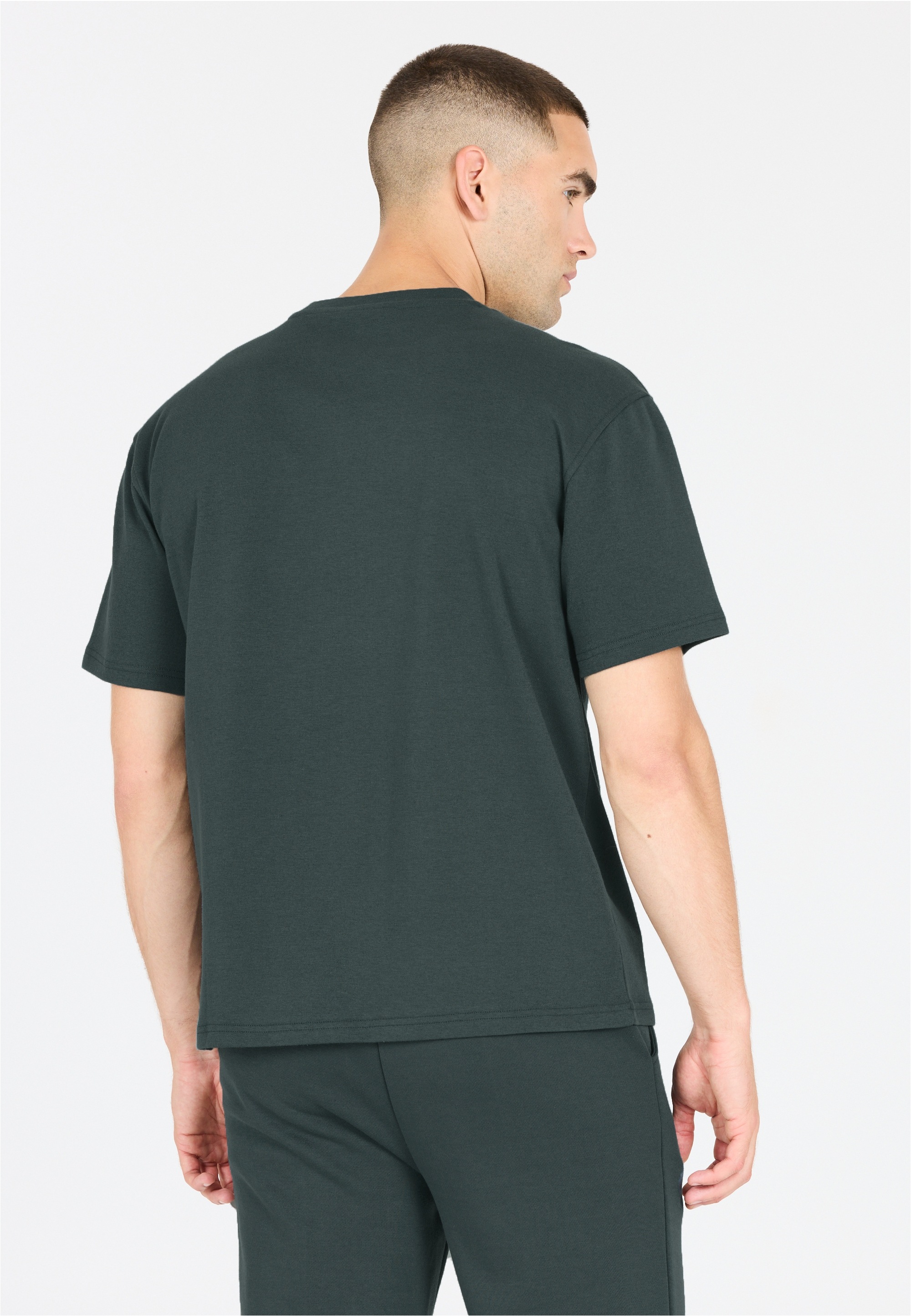 Virtus Funktionsshirt »Harwick«, Mit 4-Wege-Stretch
