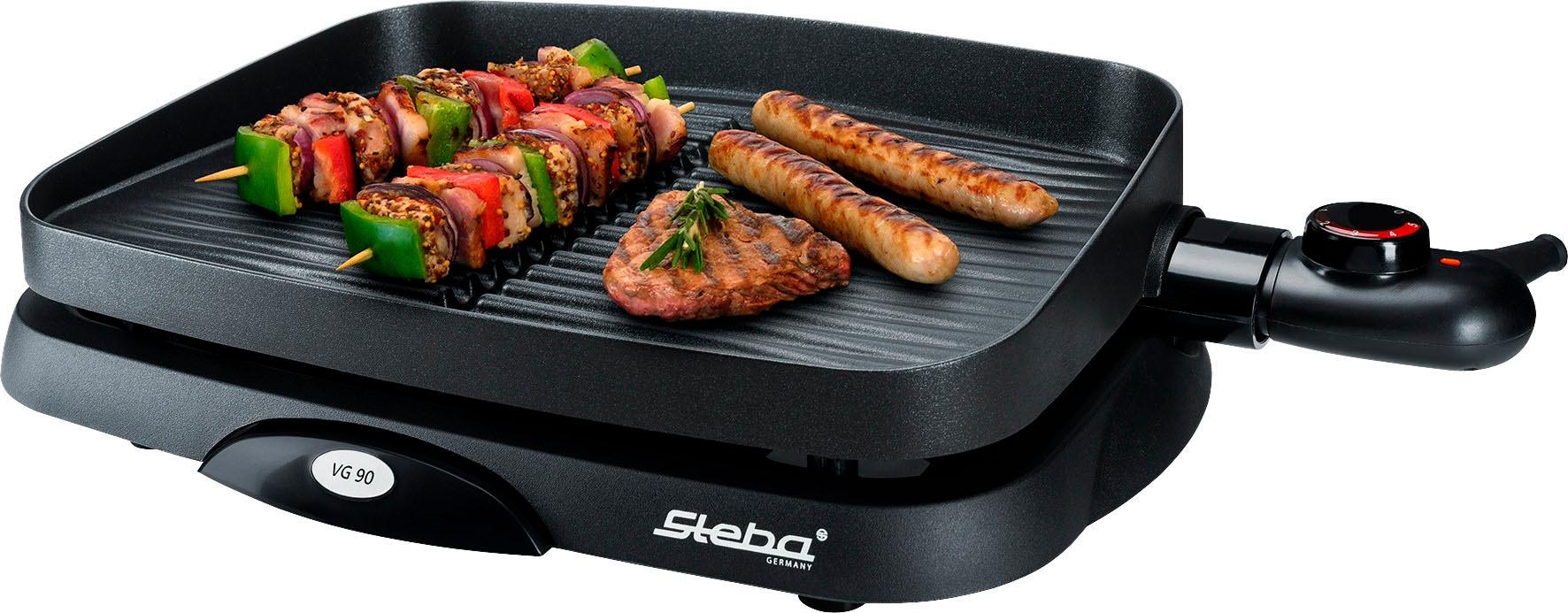 Steba Tischgrill »VG 90«, 1300 W