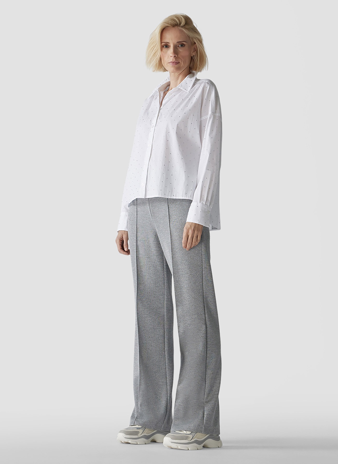 LeComte Jerseyhose »Hose«