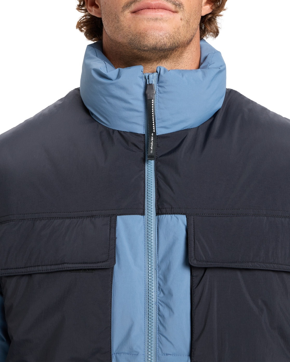 Quiksilver Outdoorjacke »Stay Puff«