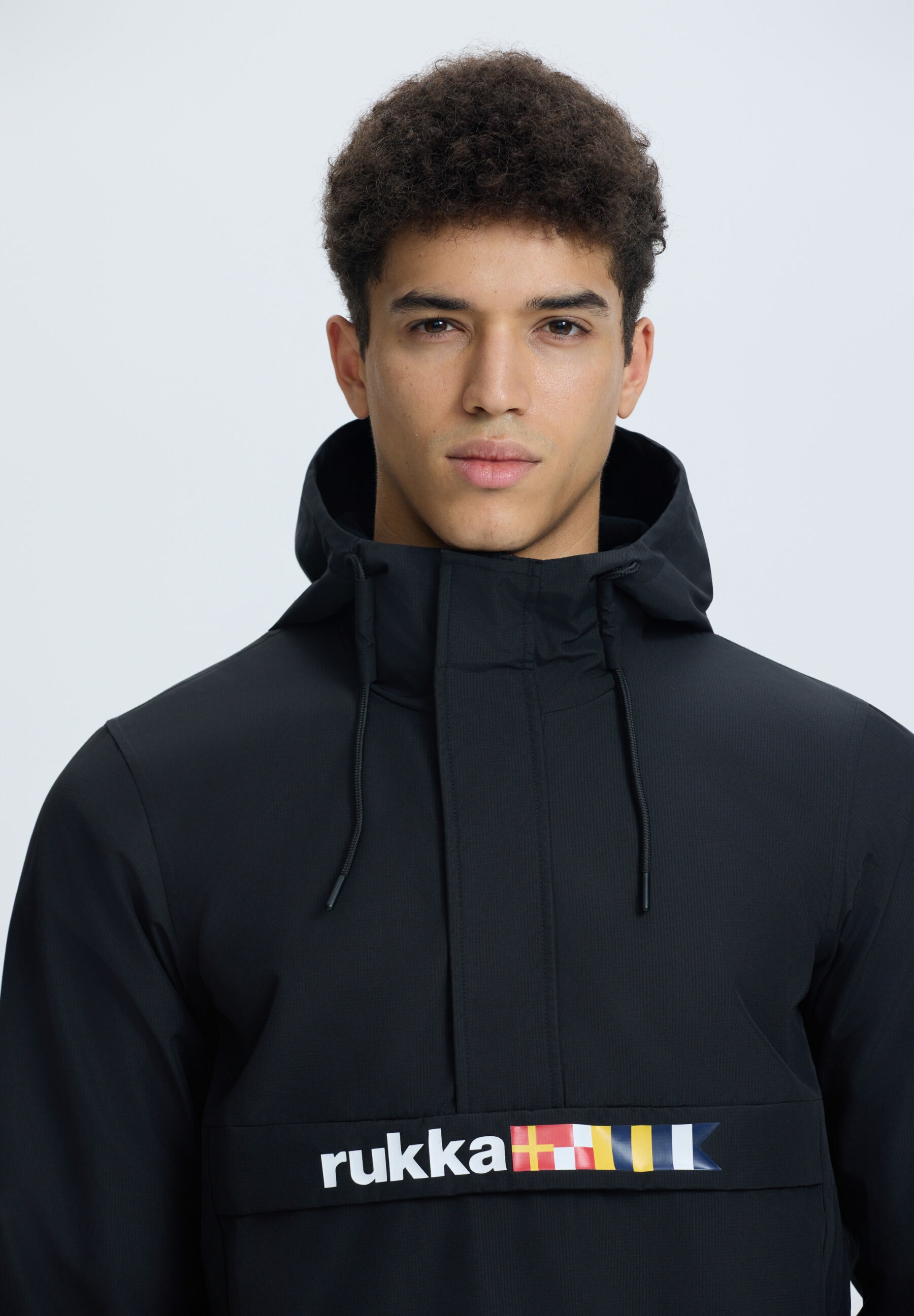 Rukka Anorak »Rukka Anoraque Viluluoto«