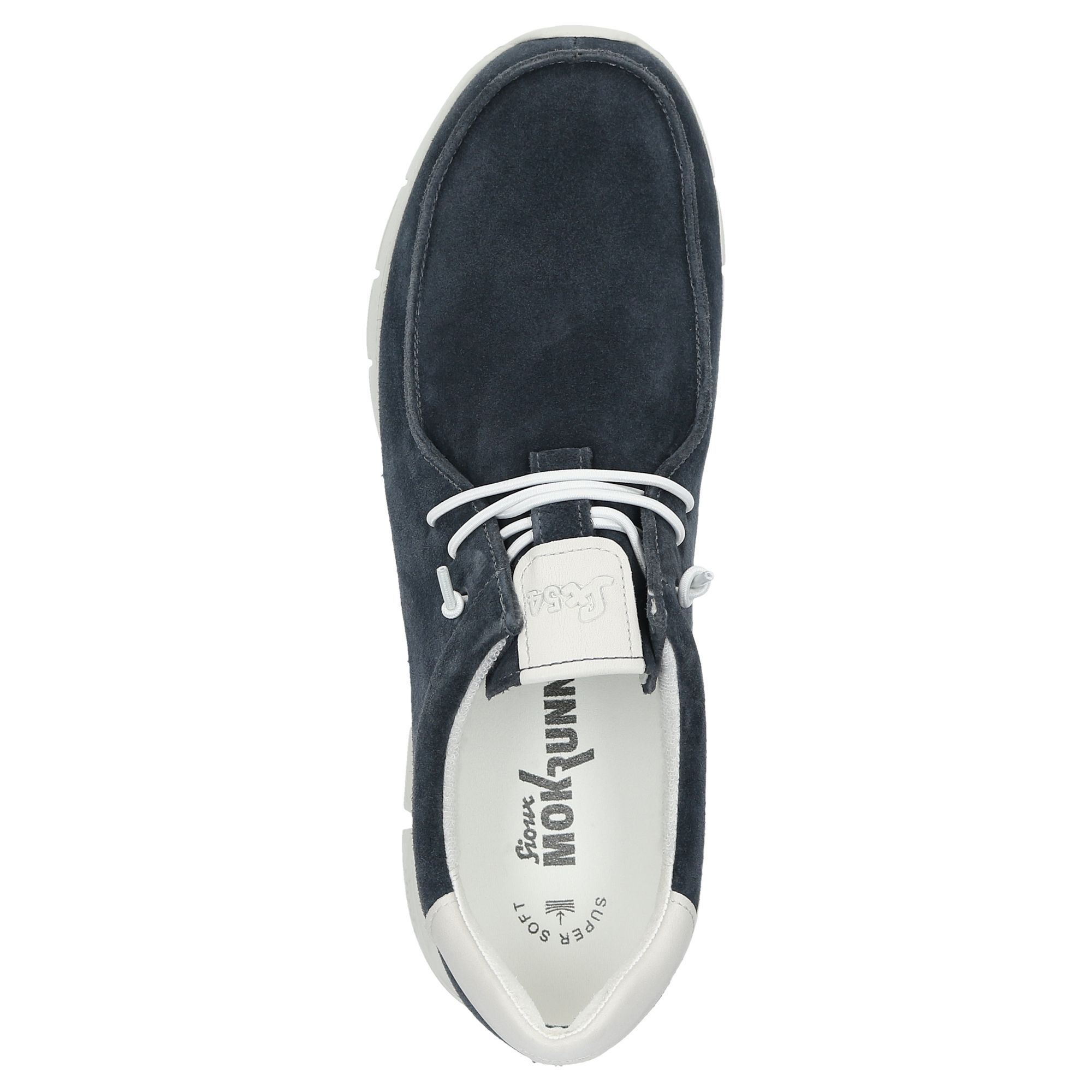 SIOUX Schnürschuh »Mokrunner-H-007«