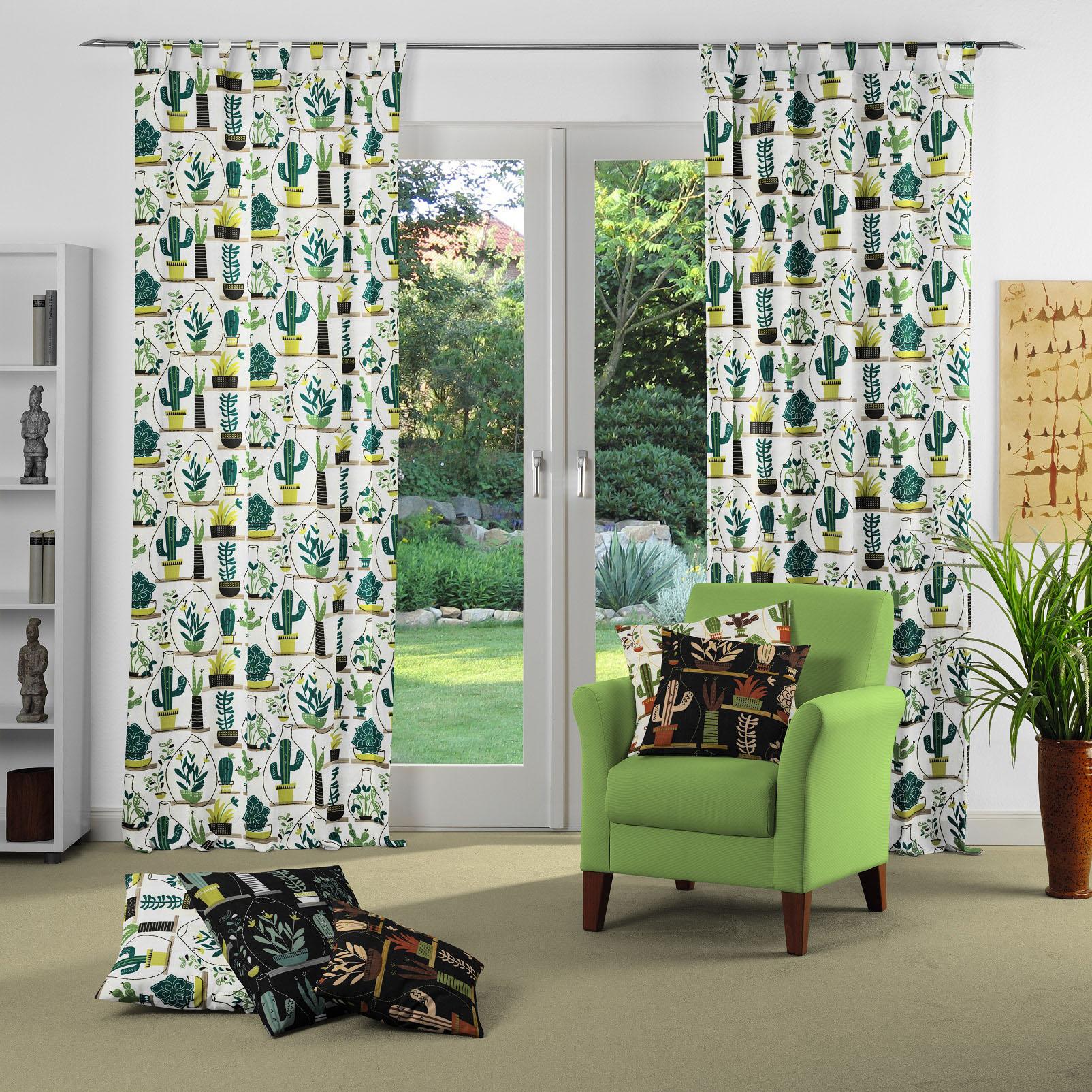 Thumbnail - Wirth Platzset "OAKHAM"