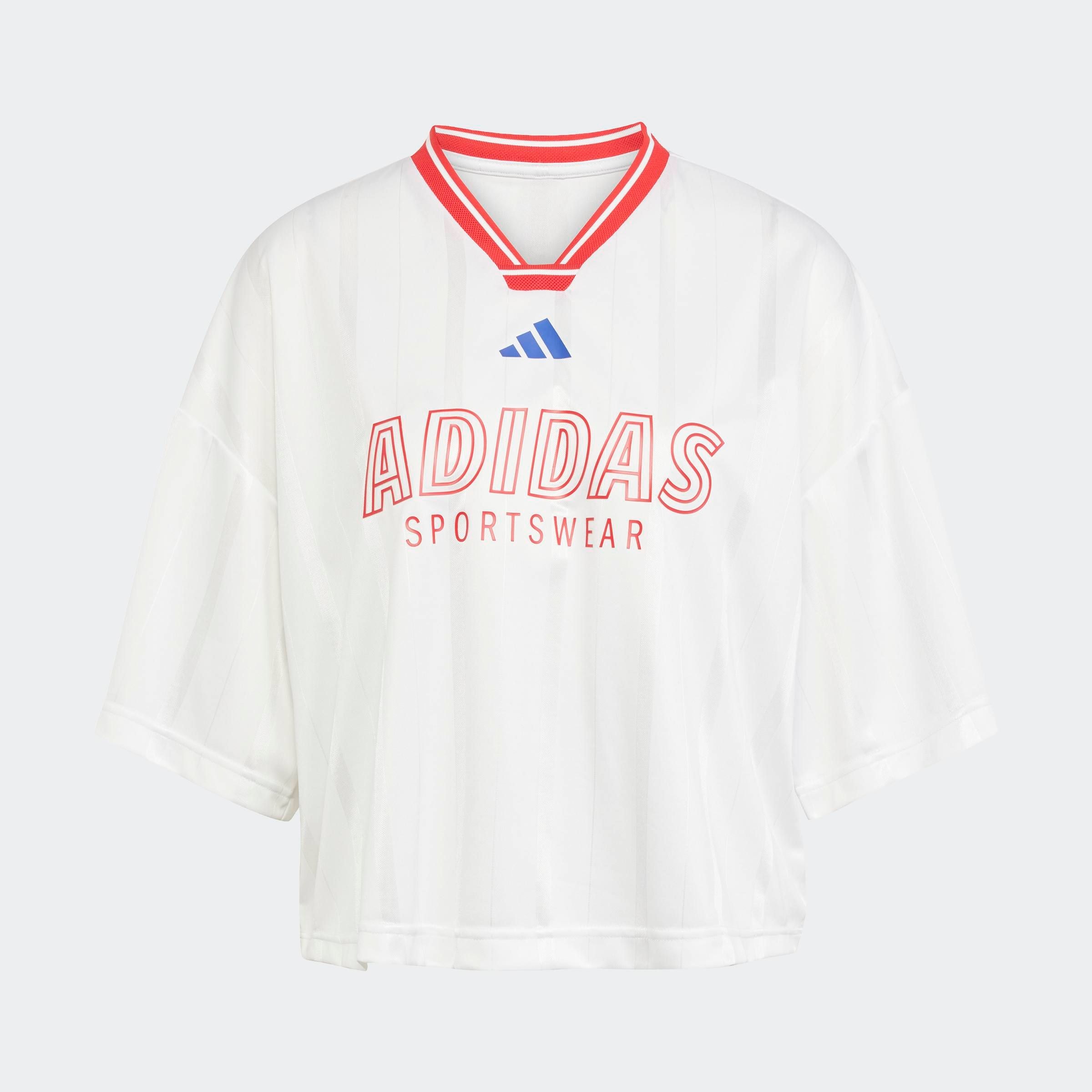 adidas Sportswear T-Shirt »W TIRO GC BF T«