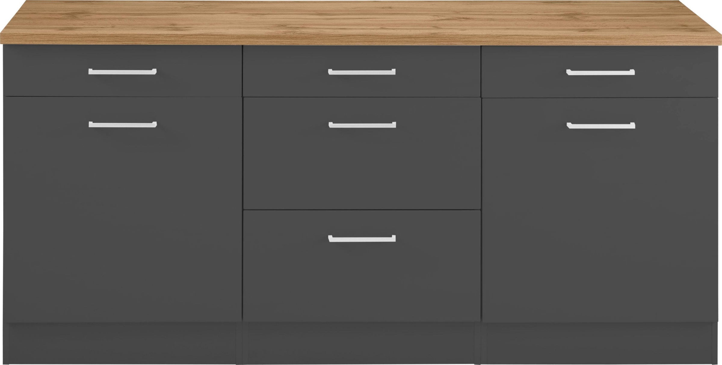 HELD MÖBEL Unterschrank 