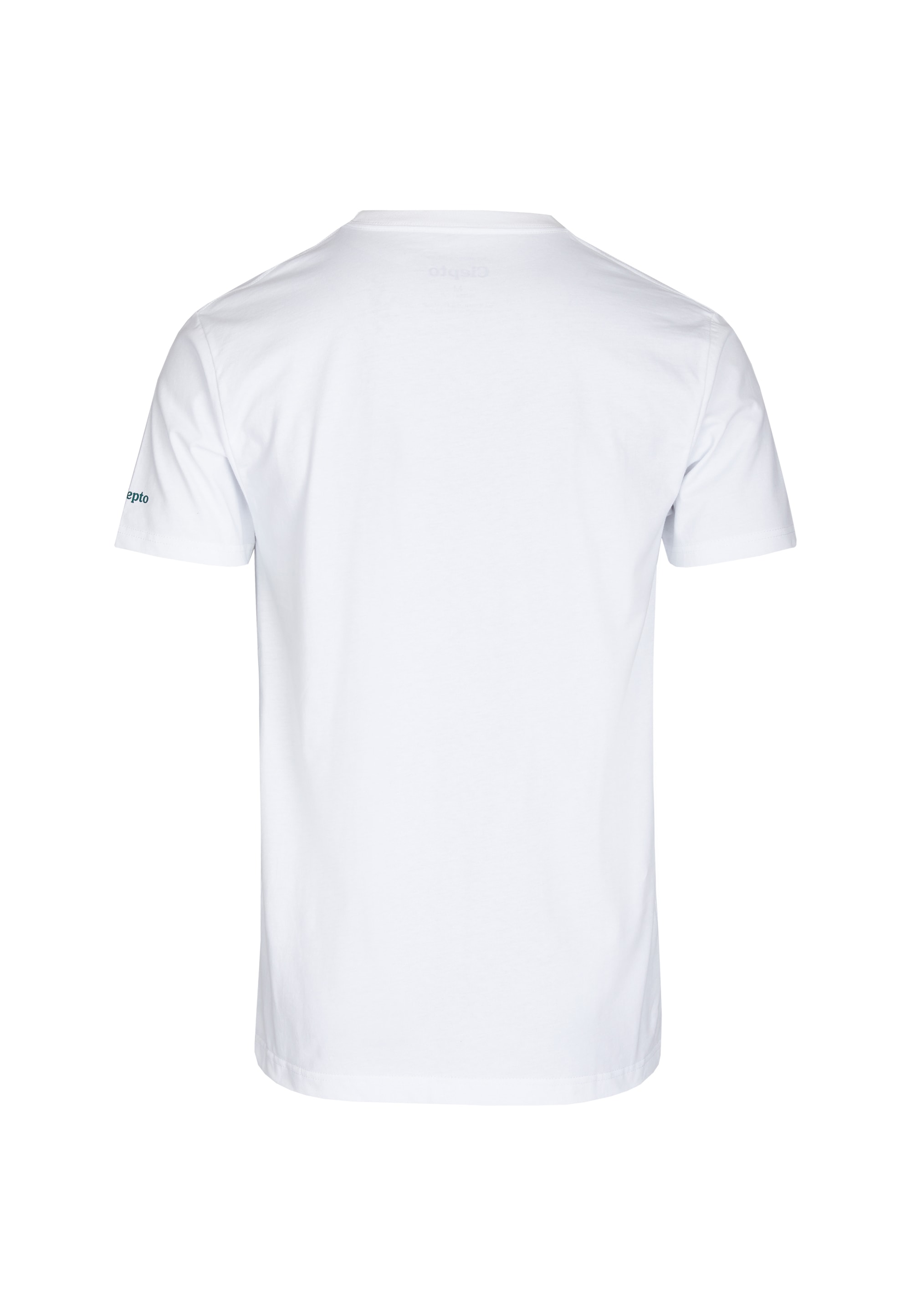 »Mowe«, ▷ mit T-Shirt klassischem Print für Cleptomanicx | BAUR