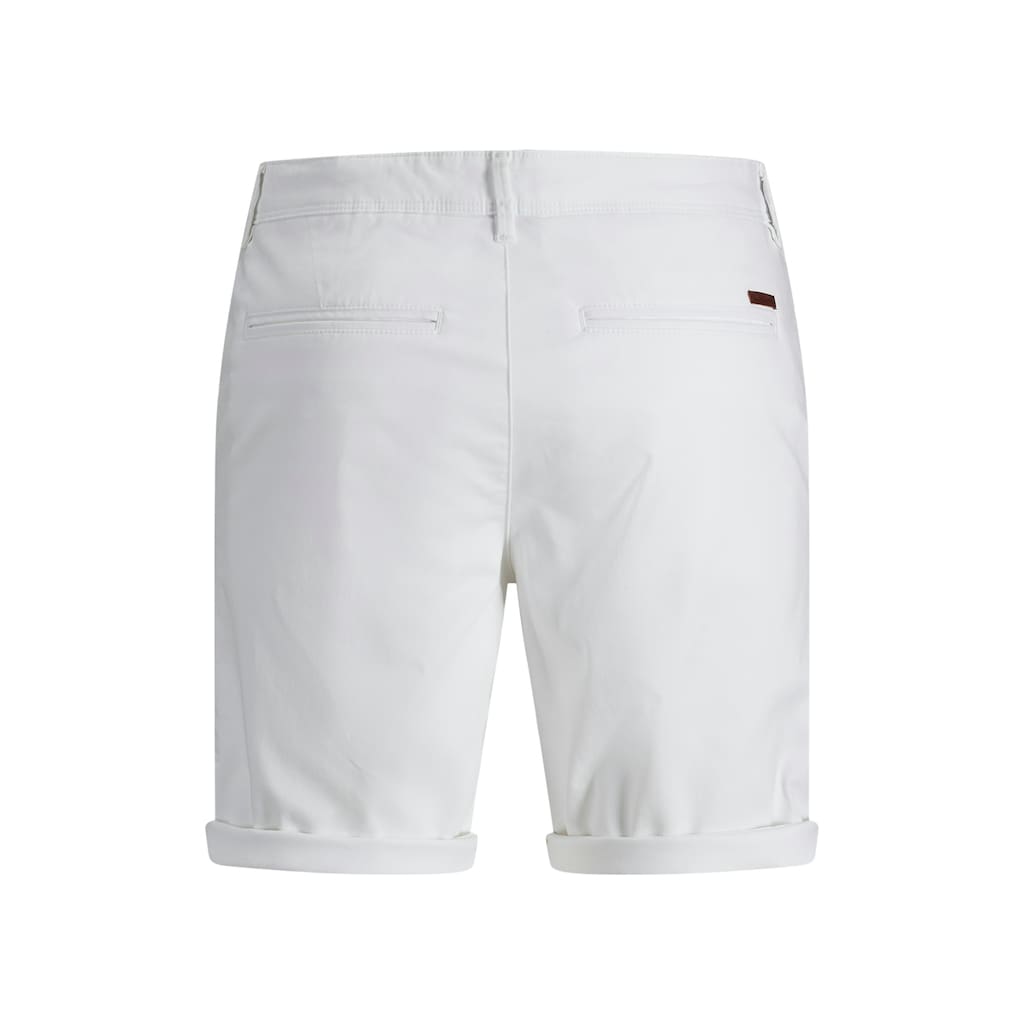 Jack & Jones Chinoshorts »JPSTBOWIE JJSHORTS S«