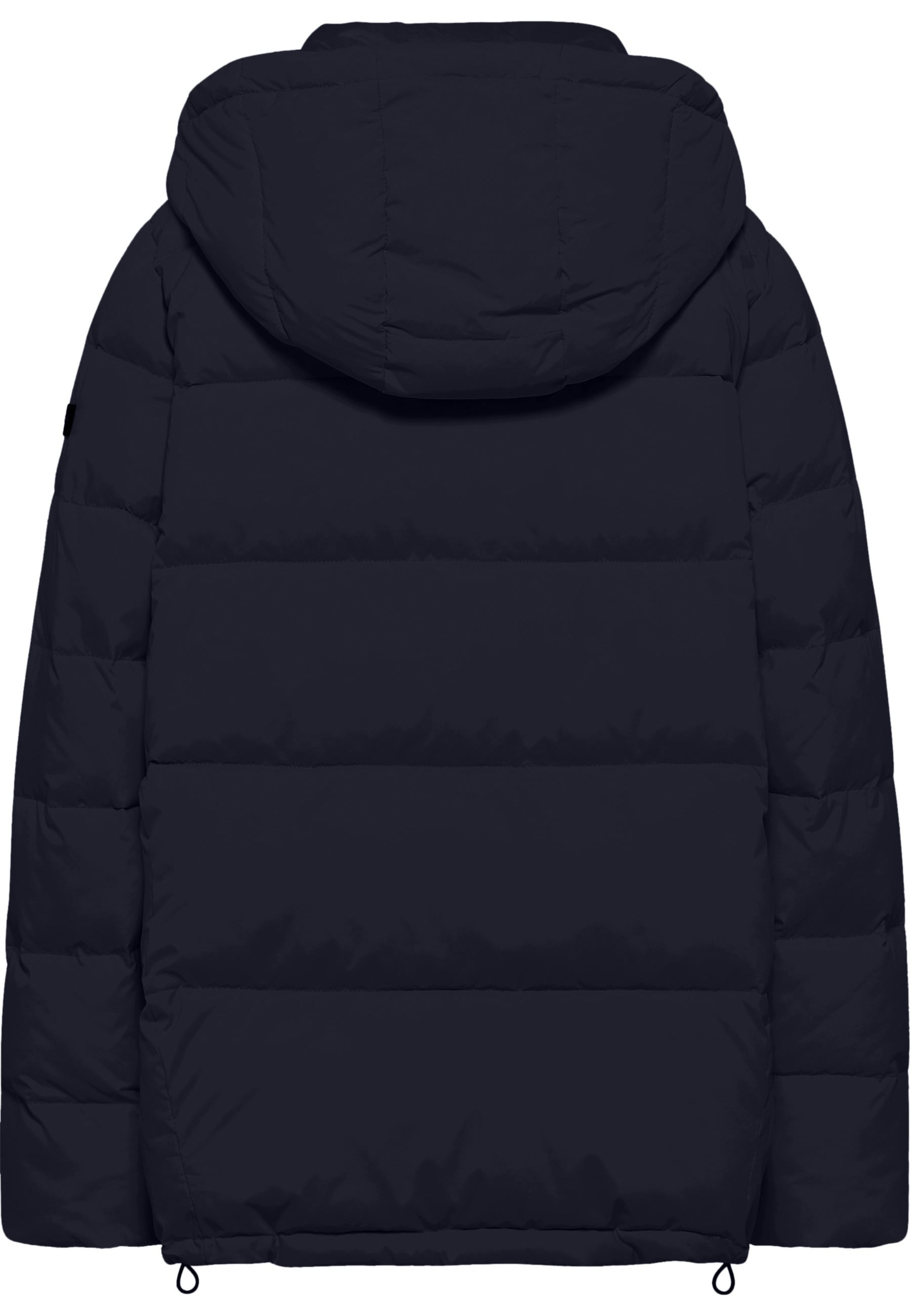 Frieda & Freddies Steppjacke »Thermolite Jacket / Bobby-jo«, mit Kapuze